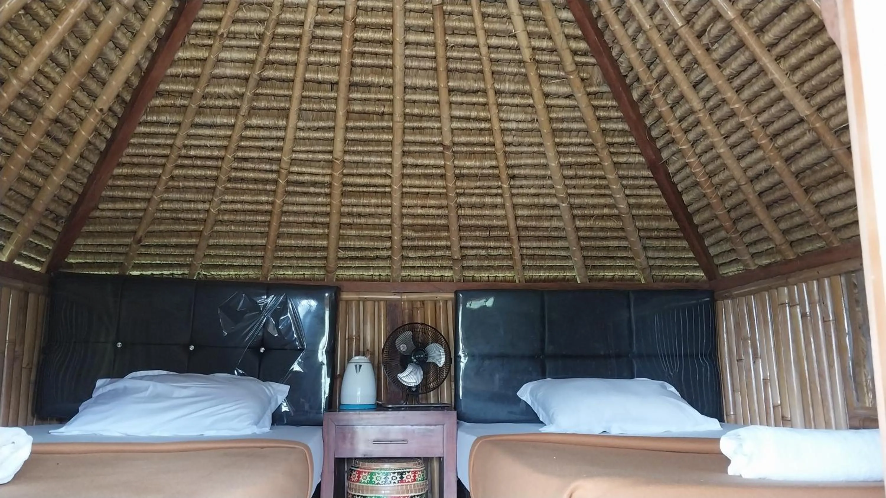 Property building, Bed in Uma Nirmala Aling-Aling