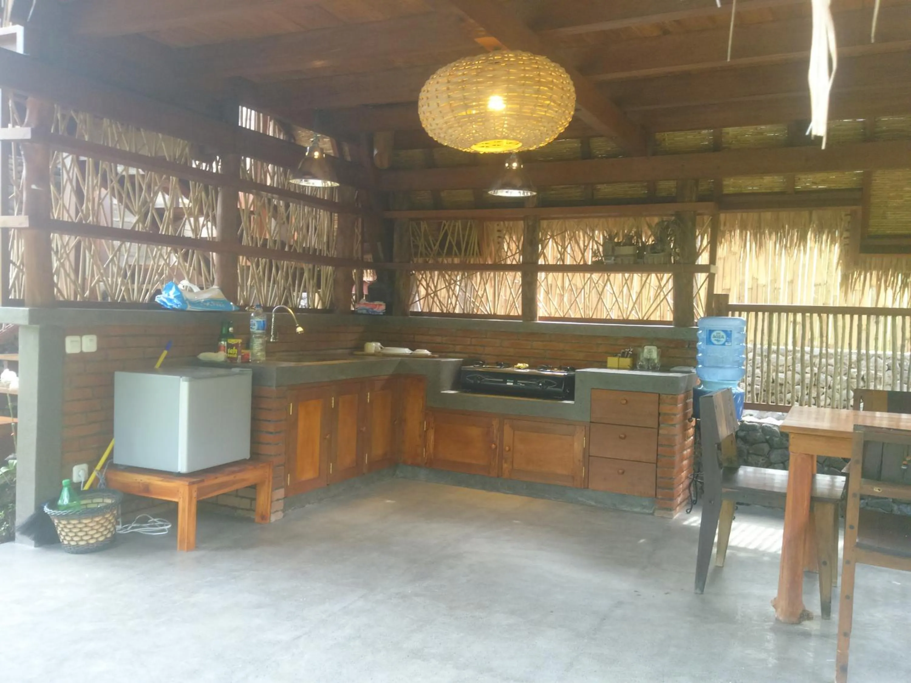 Property building in Uma Nirmala Aling-Aling