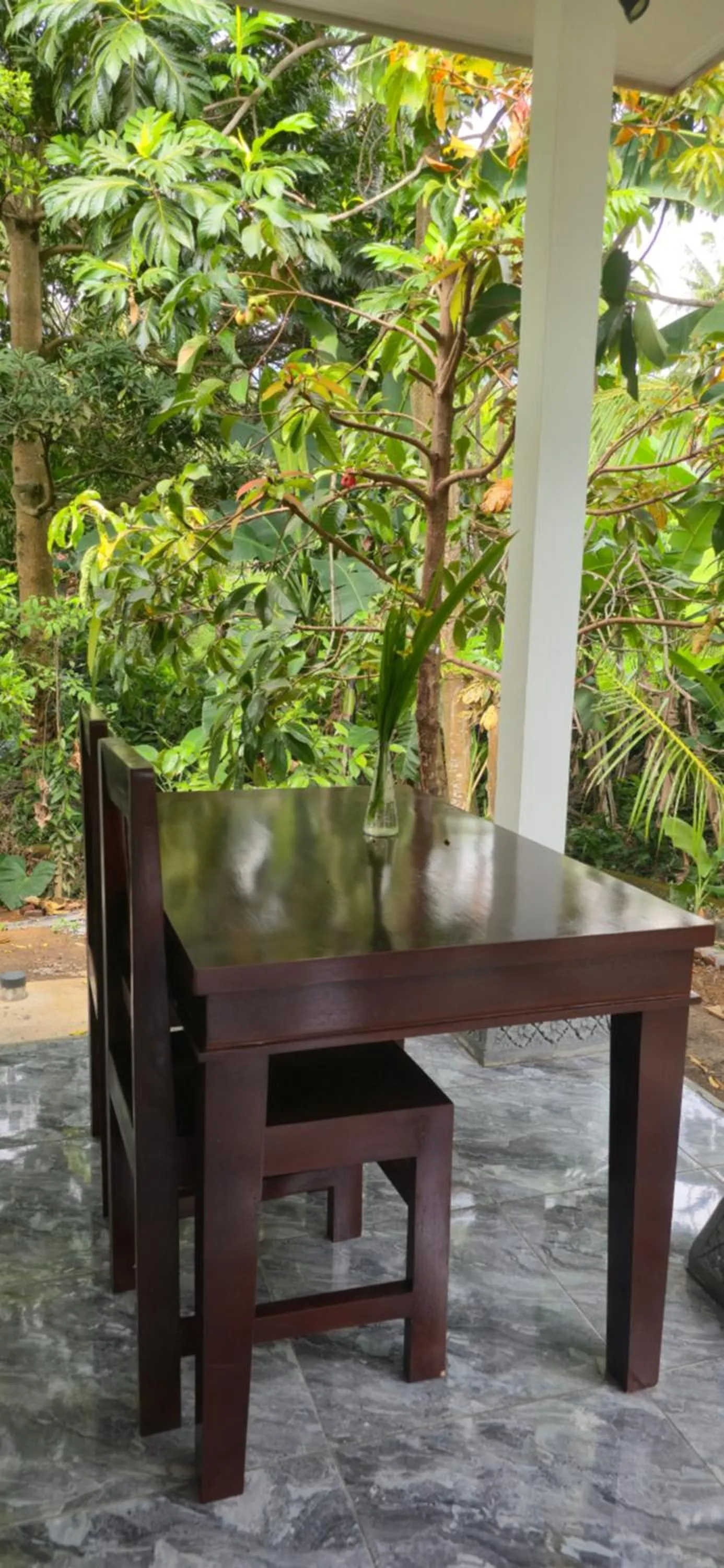 Property building in Uma Nirmala Aling-Aling