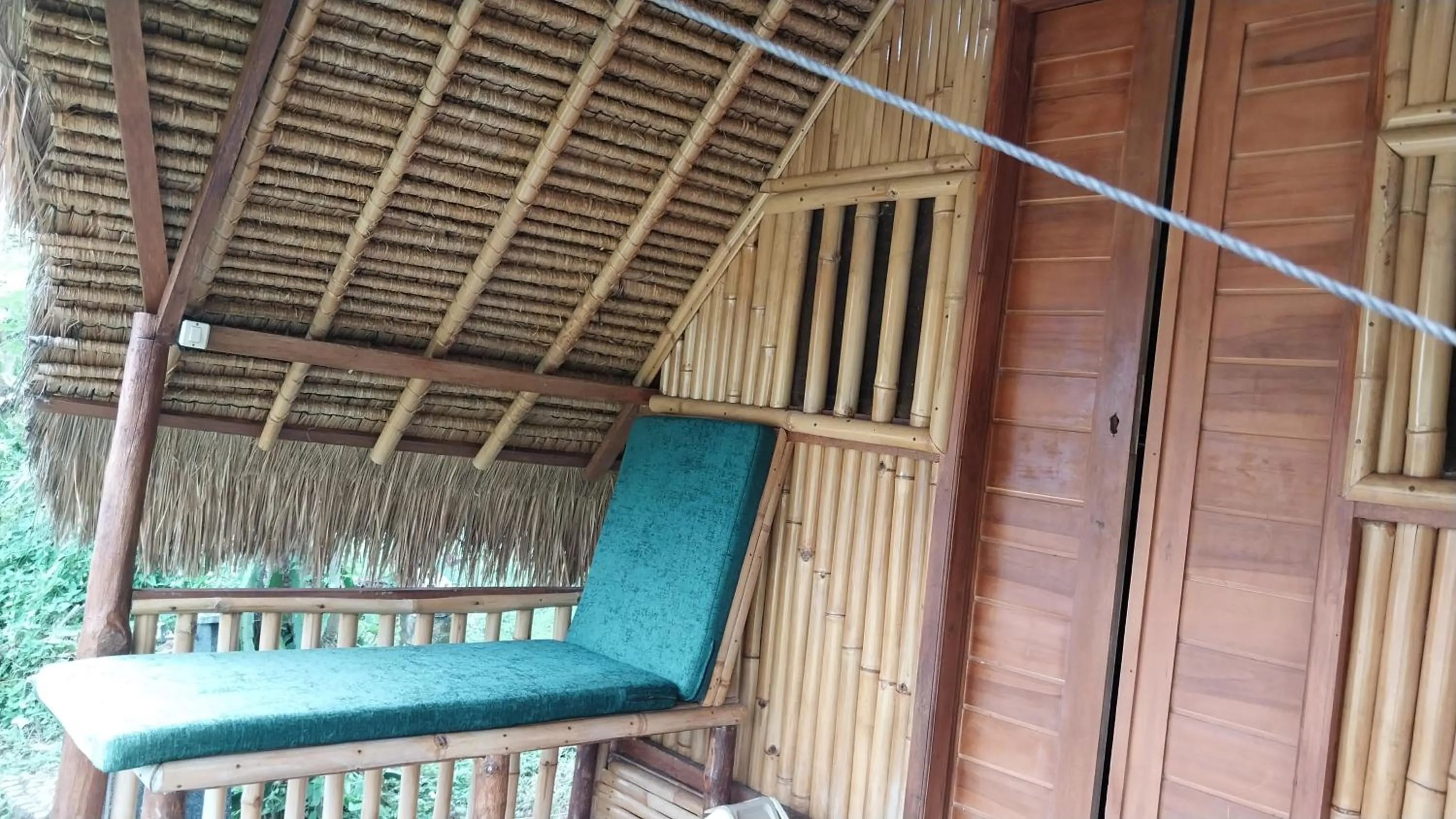 Property building in Uma Nirmala Aling-Aling