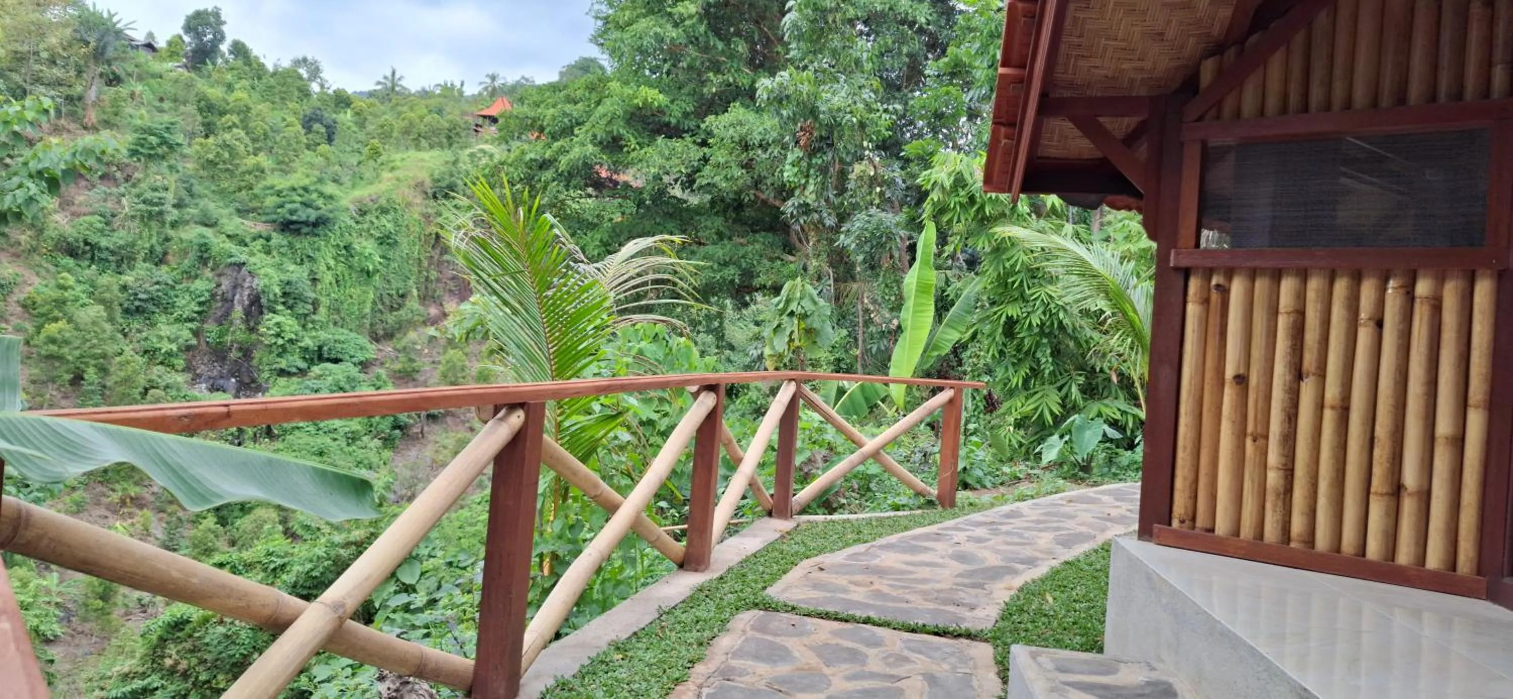 Uma Nirmala Aling-Aling