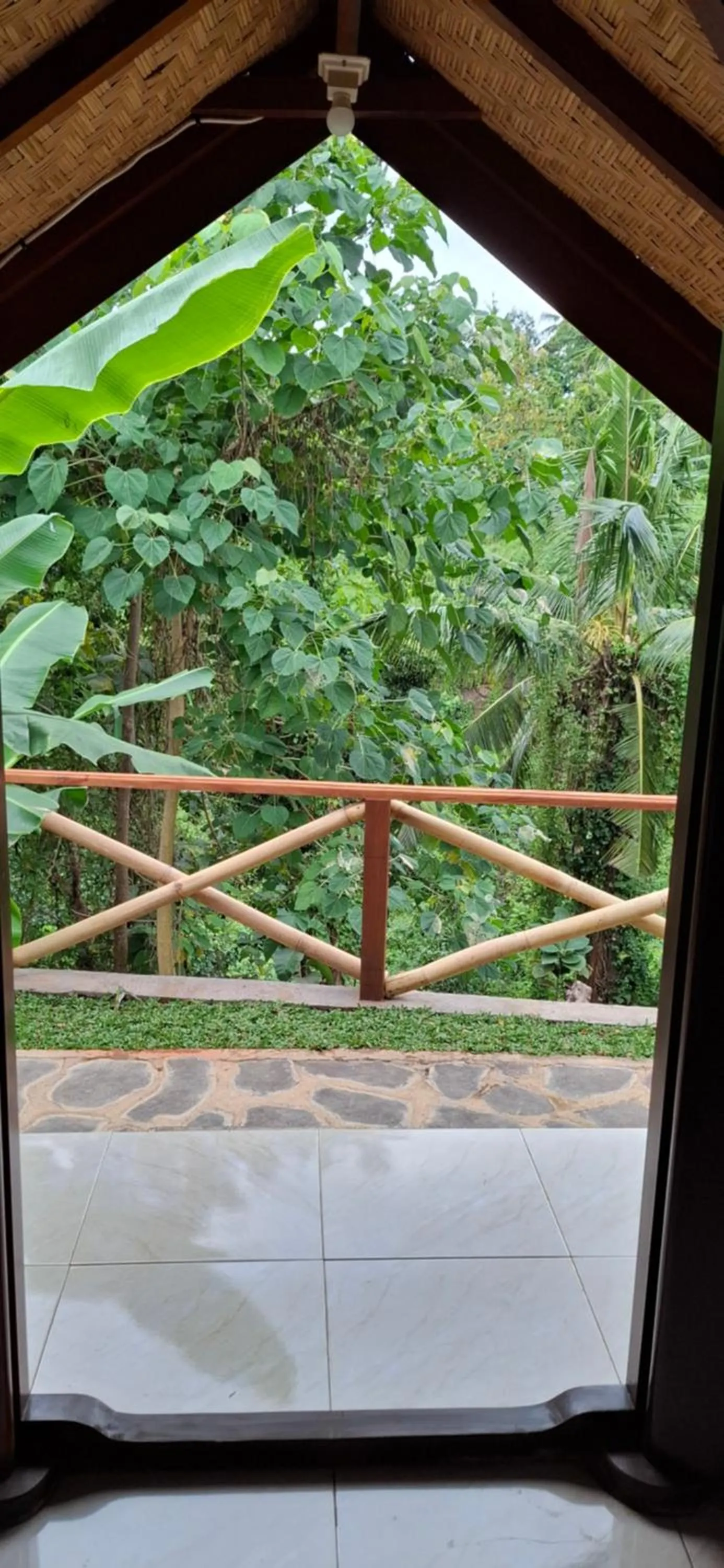 Uma Nirmala Aling-Aling