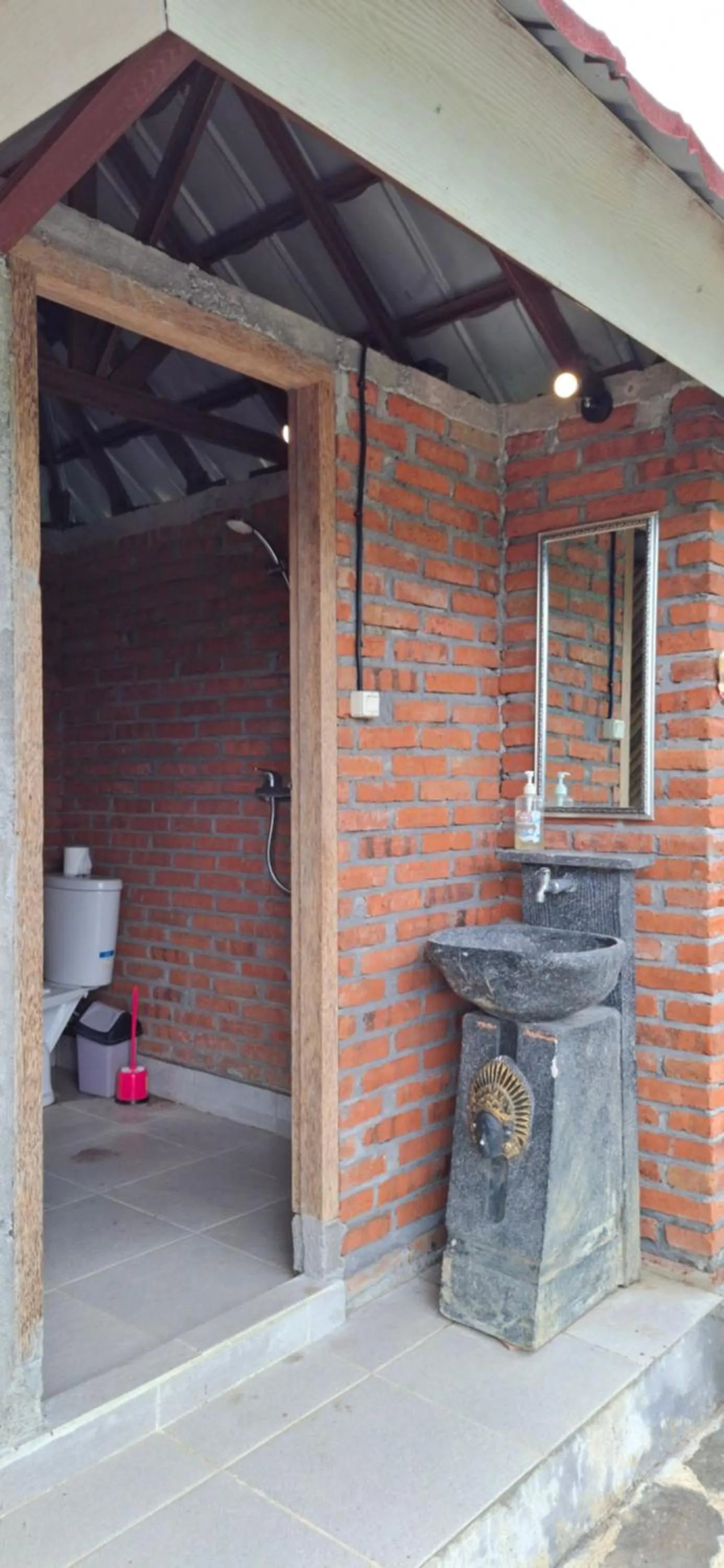 Uma Nirmala Aling-Aling