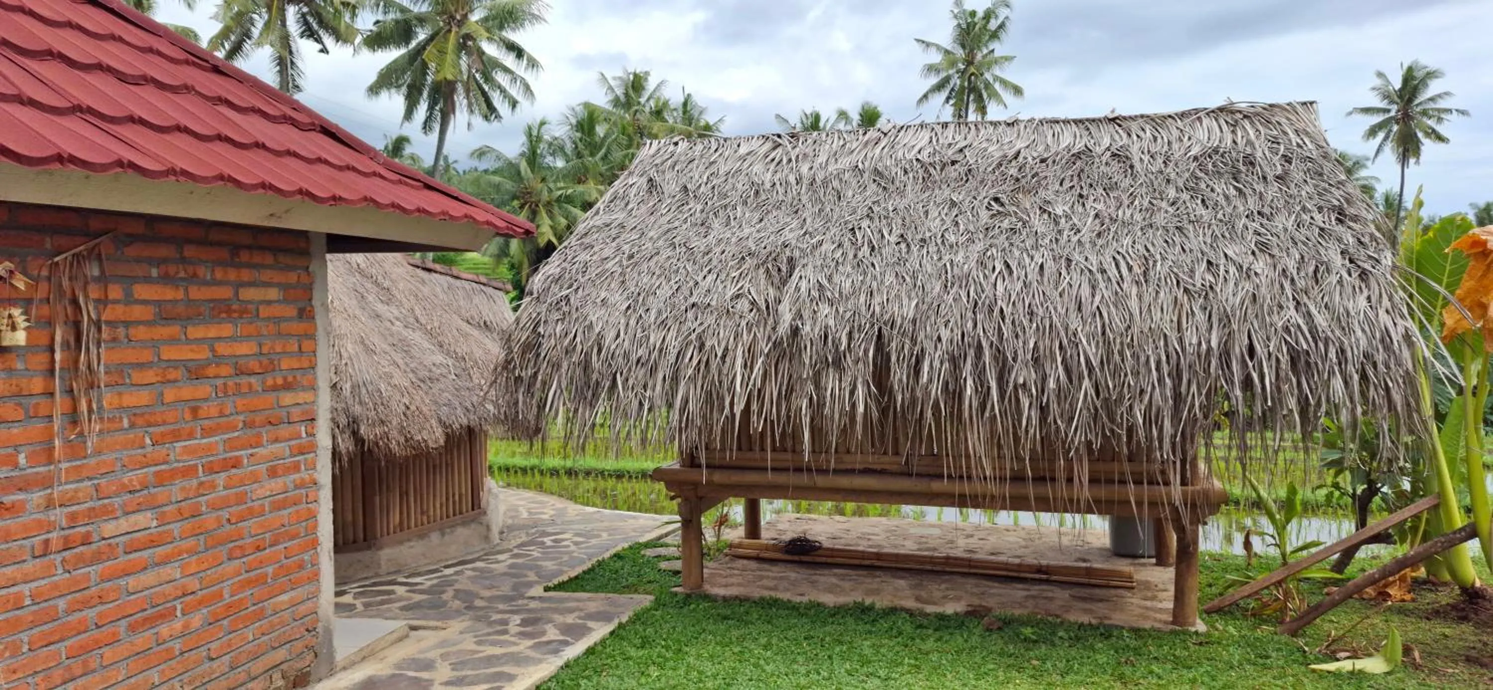 Uma Nirmala Aling-Aling