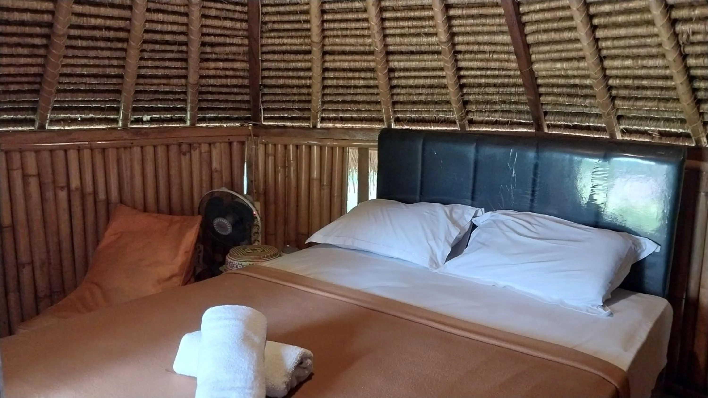 Property building, Bed in Uma Nirmala Aling-Aling