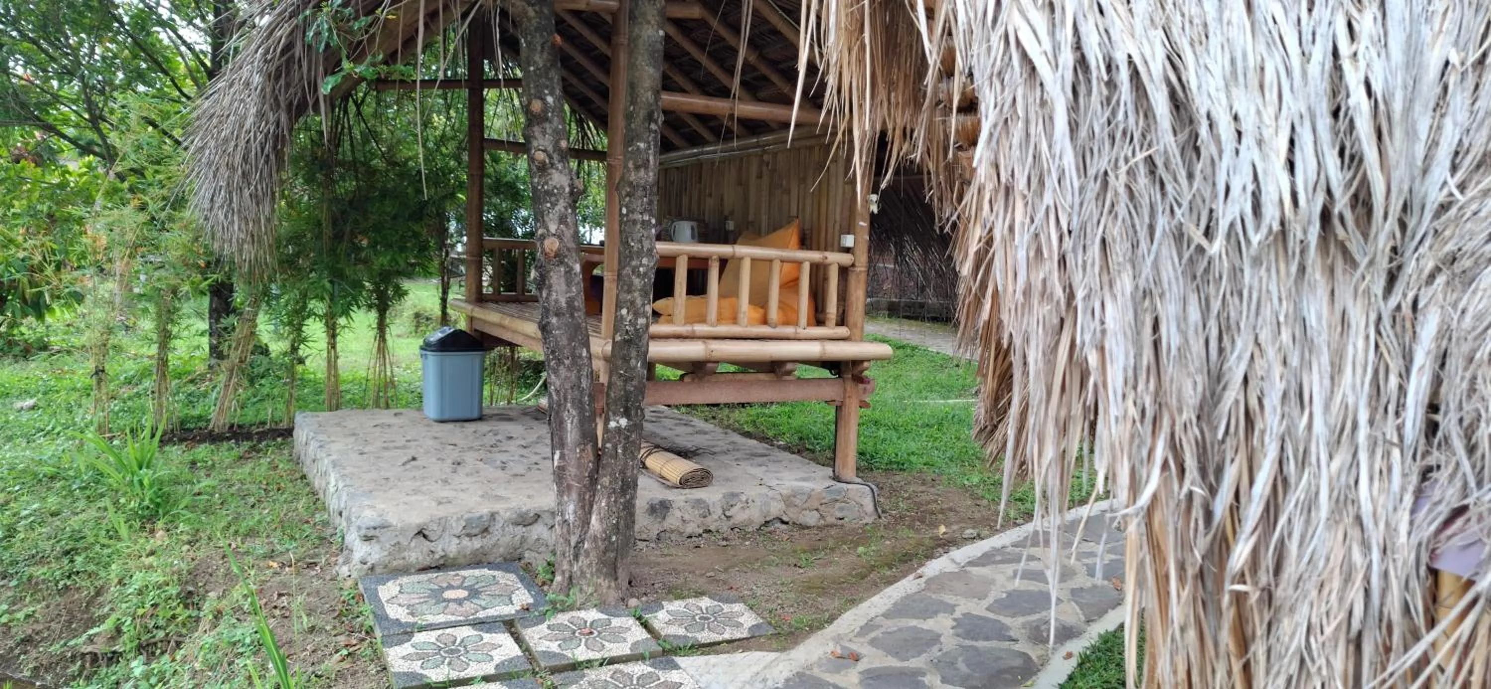 Uma Nirmala Aling-Aling