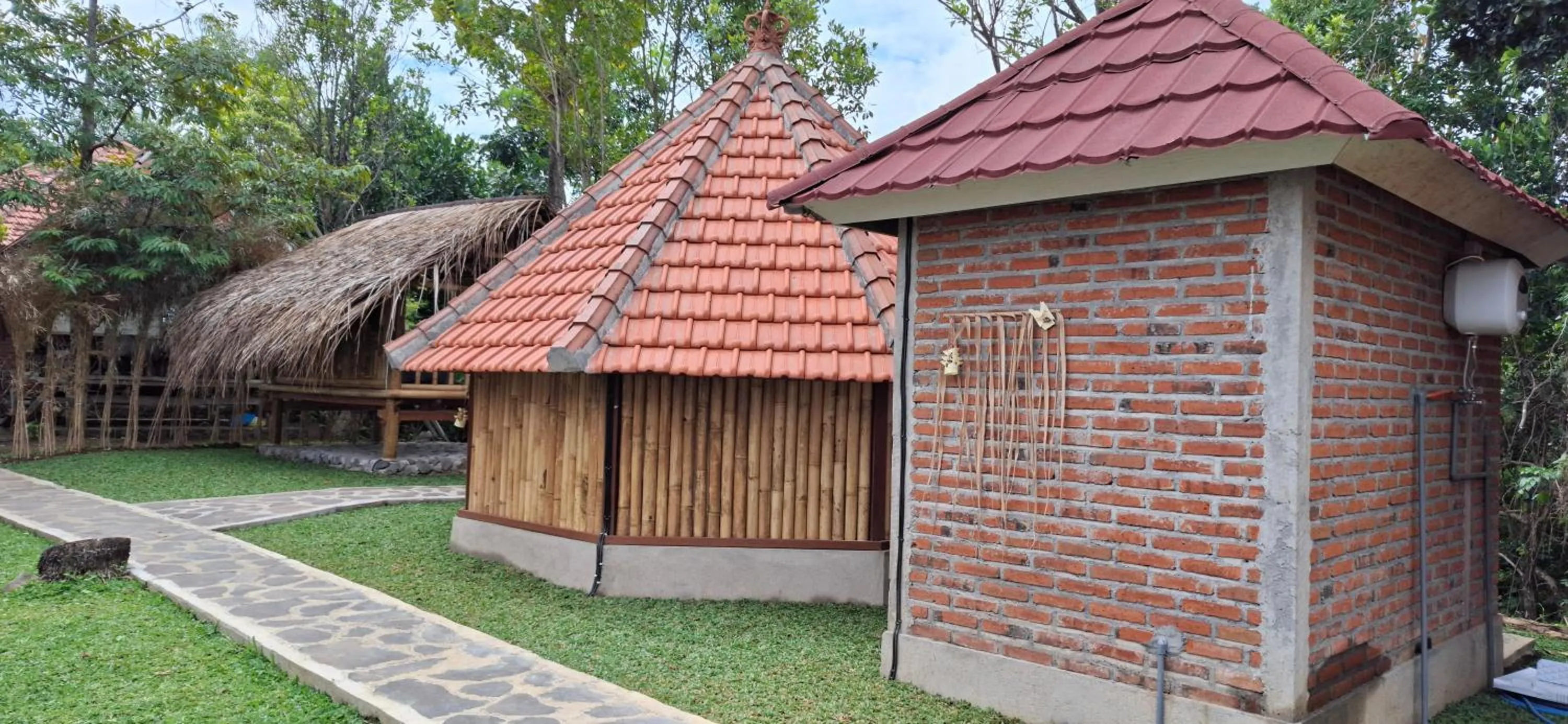 Uma Nirmala Aling-Aling