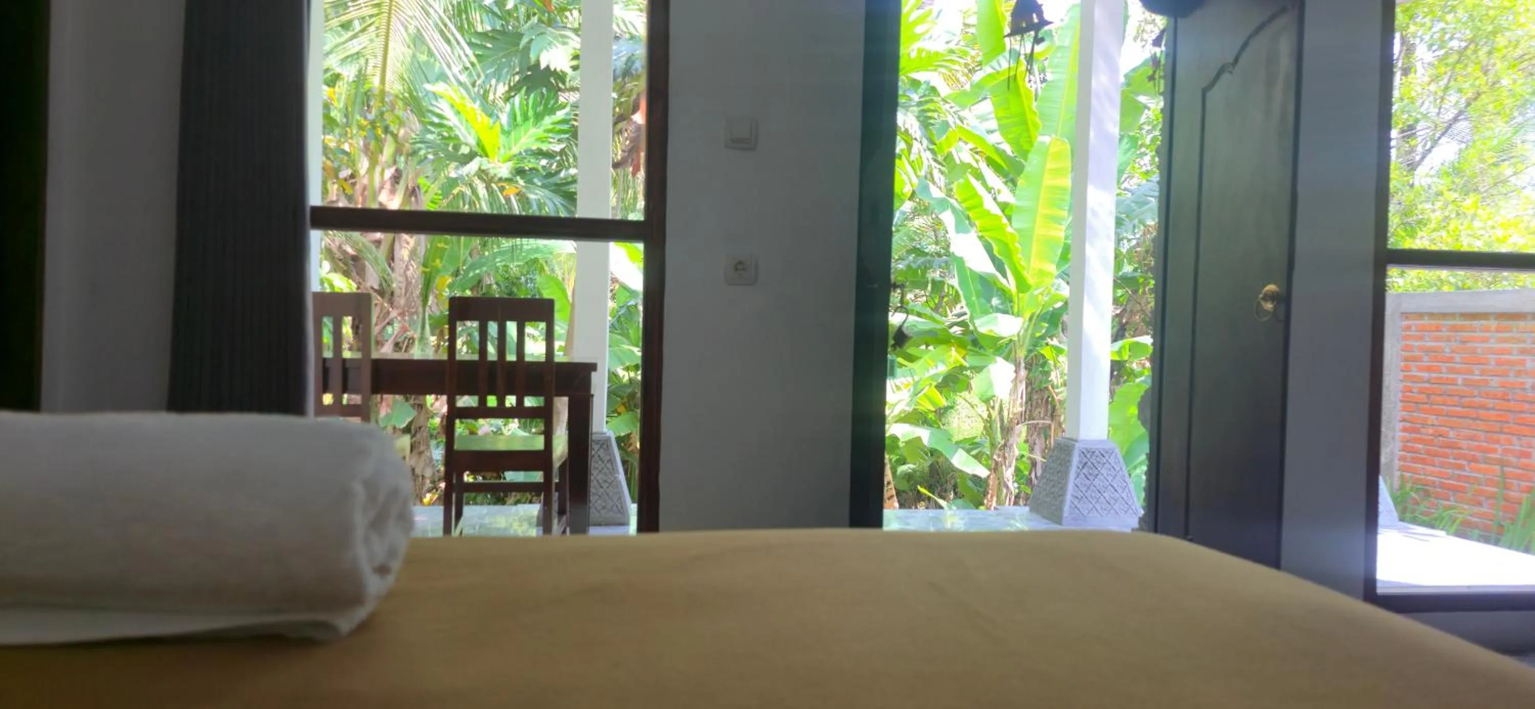 Property building, Bed in Uma Nirmala Aling-Aling