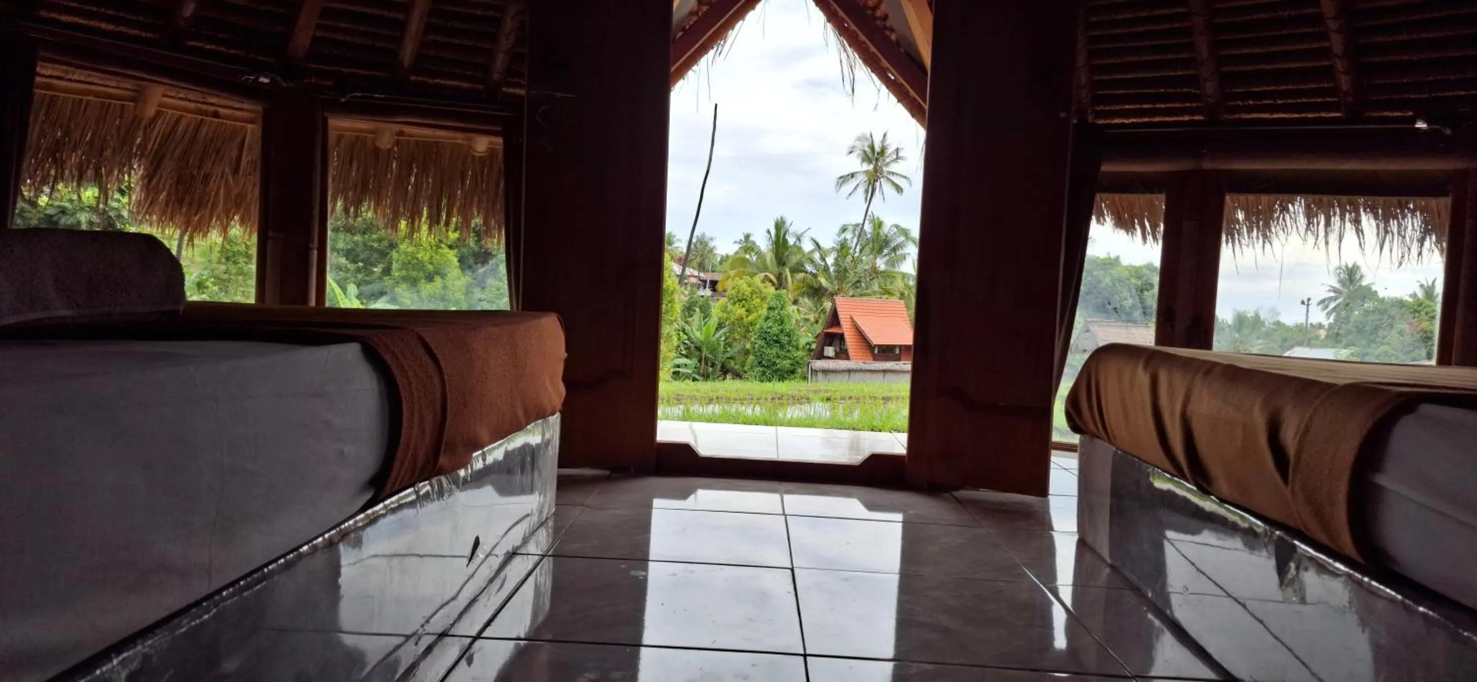 Property building in Uma Nirmala Aling-Aling