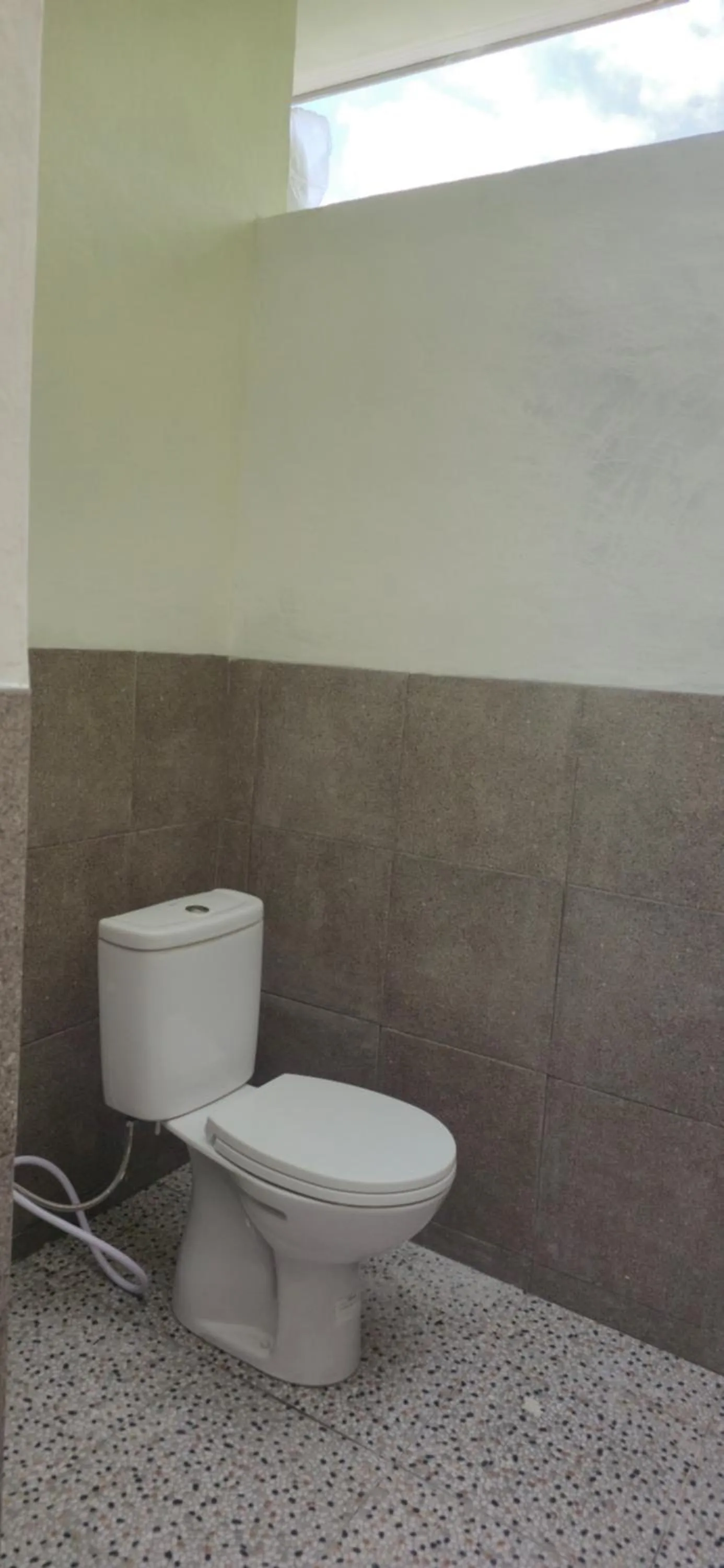 Bathroom in Uma Nirmala Aling-Aling