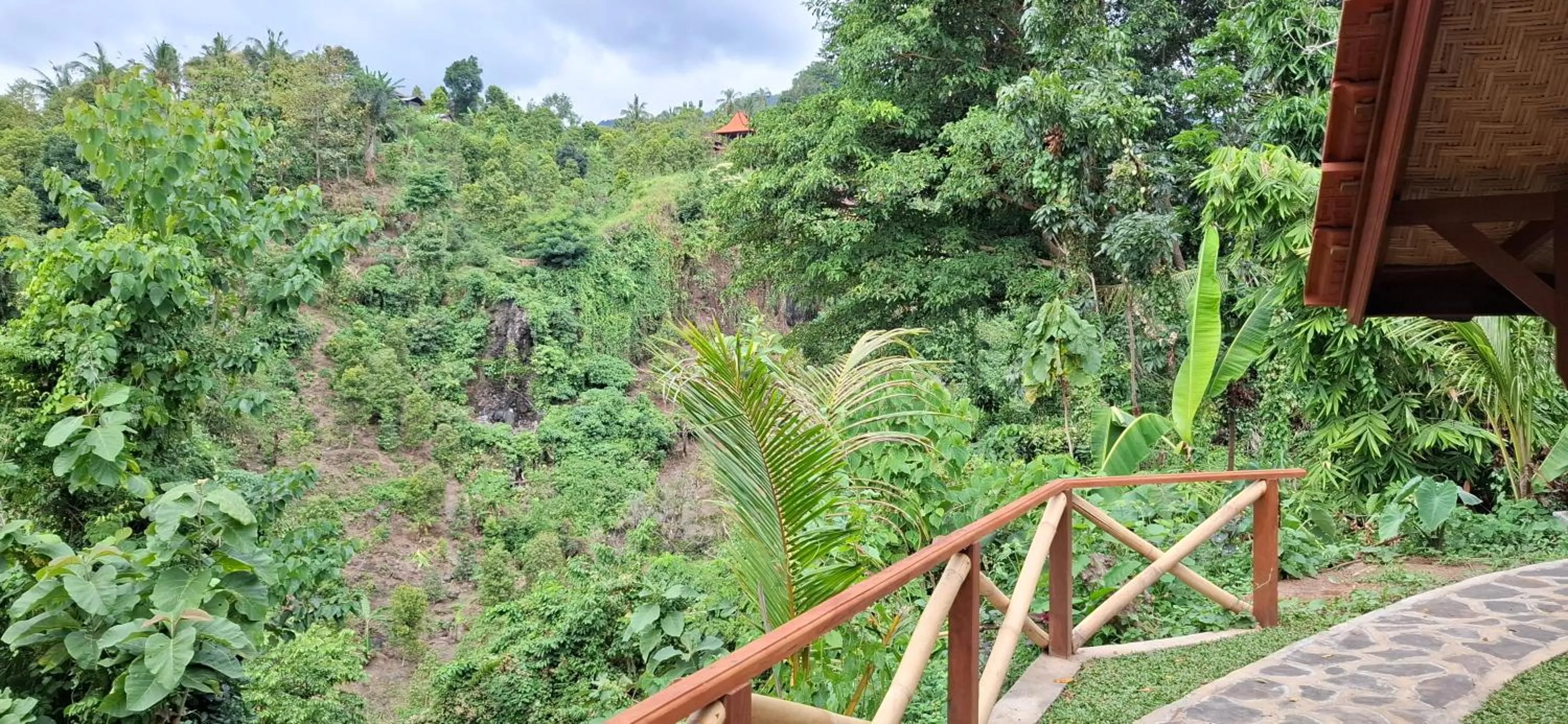 Uma Nirmala Aling-Aling