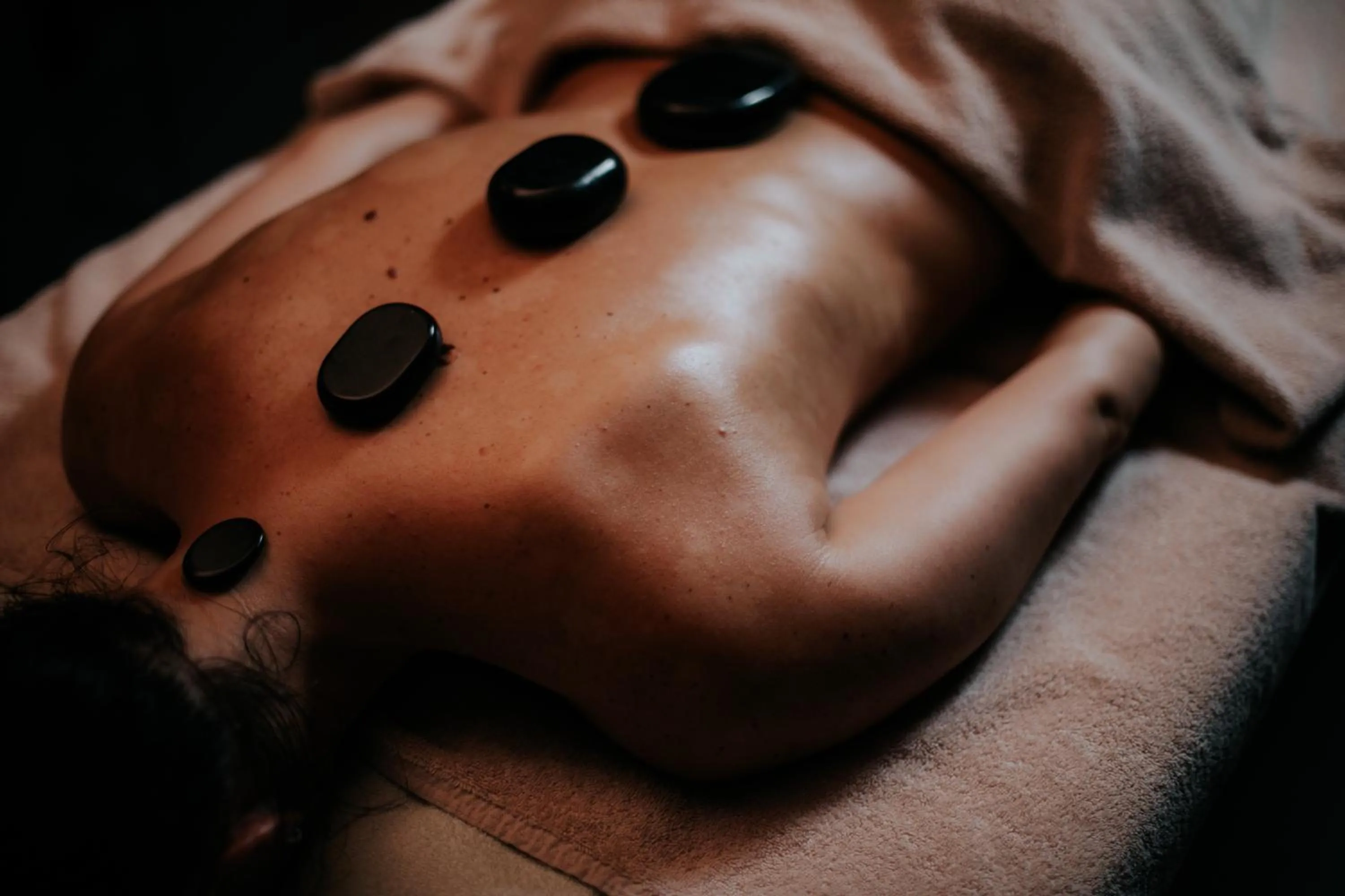 Massage in Marvie Hotel & Health