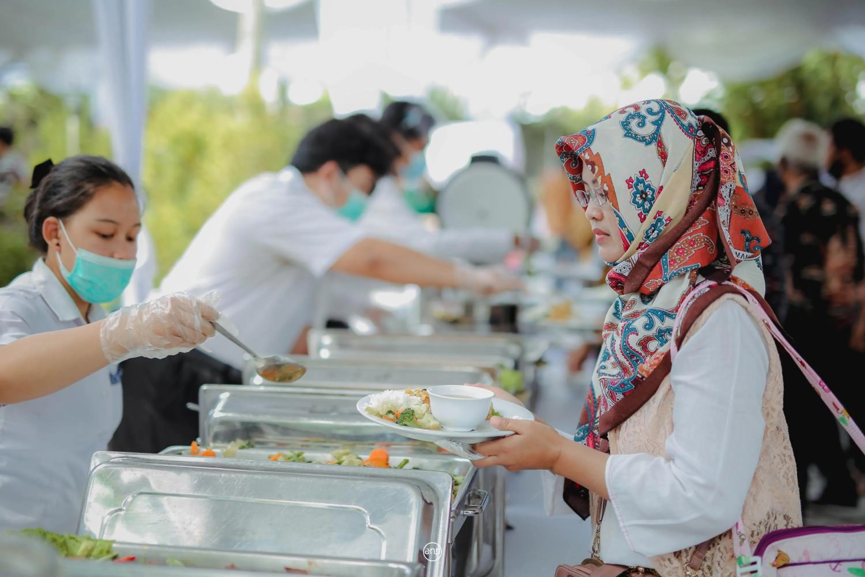 Sevilla Resort Magelang