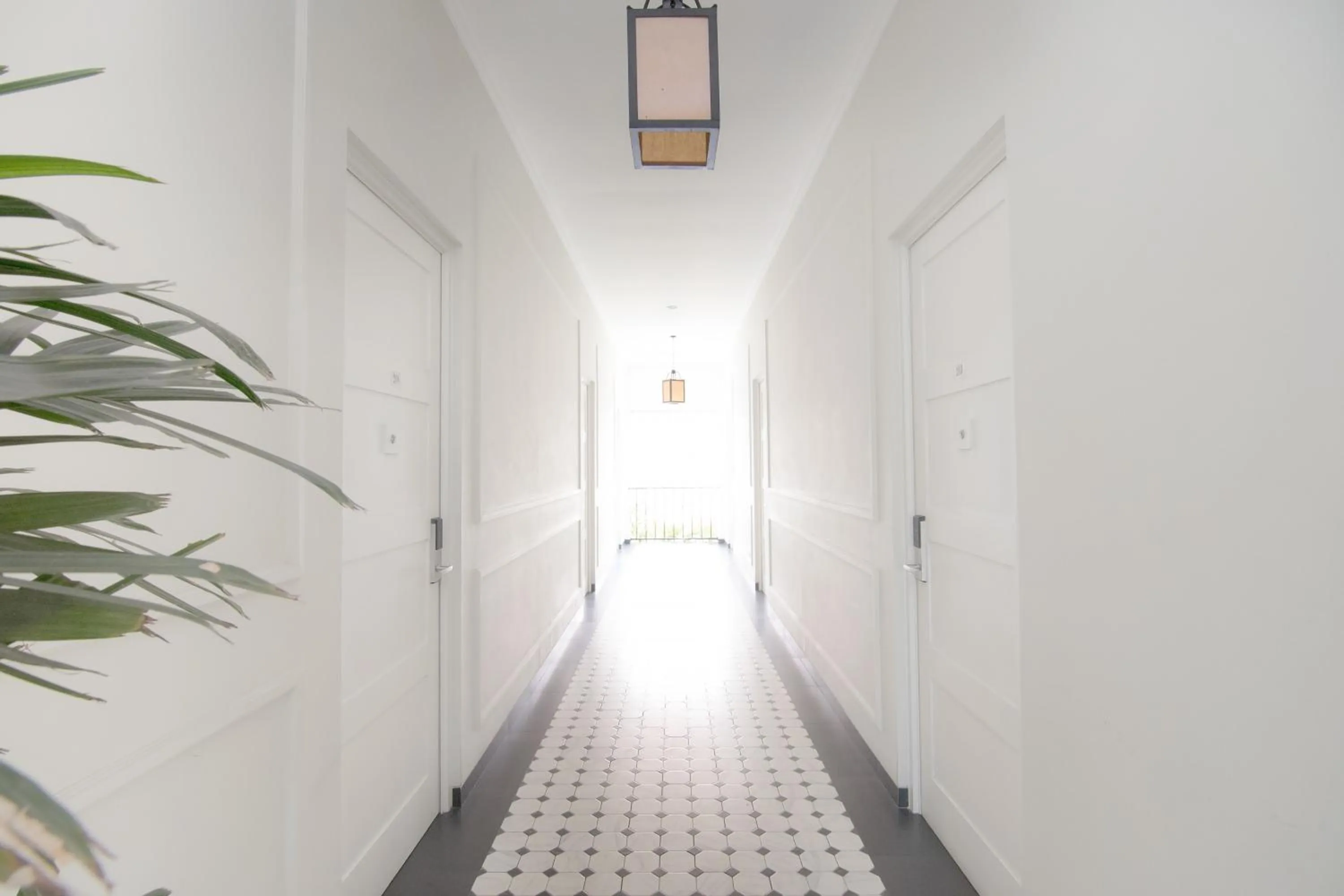 Sevilla Resort Magelang