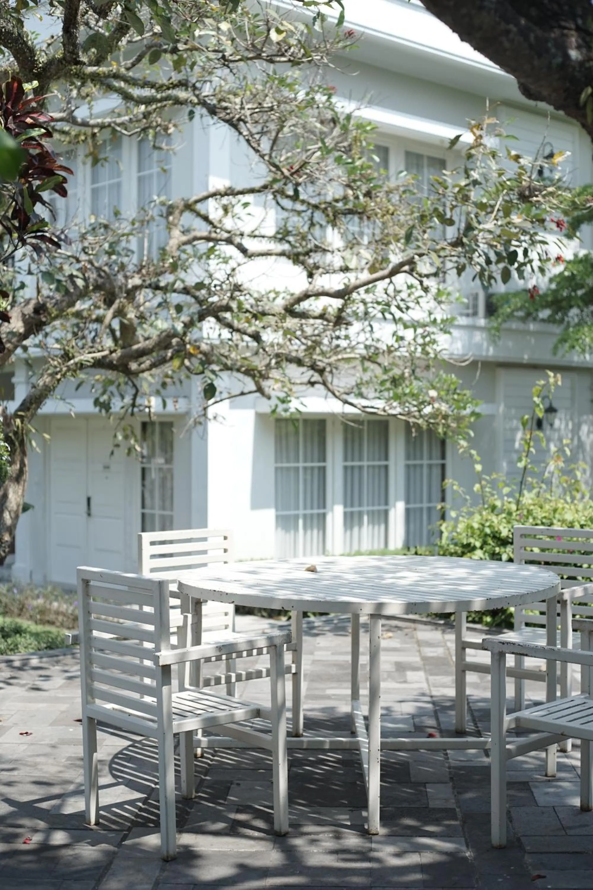 Sevilla Resort Magelang