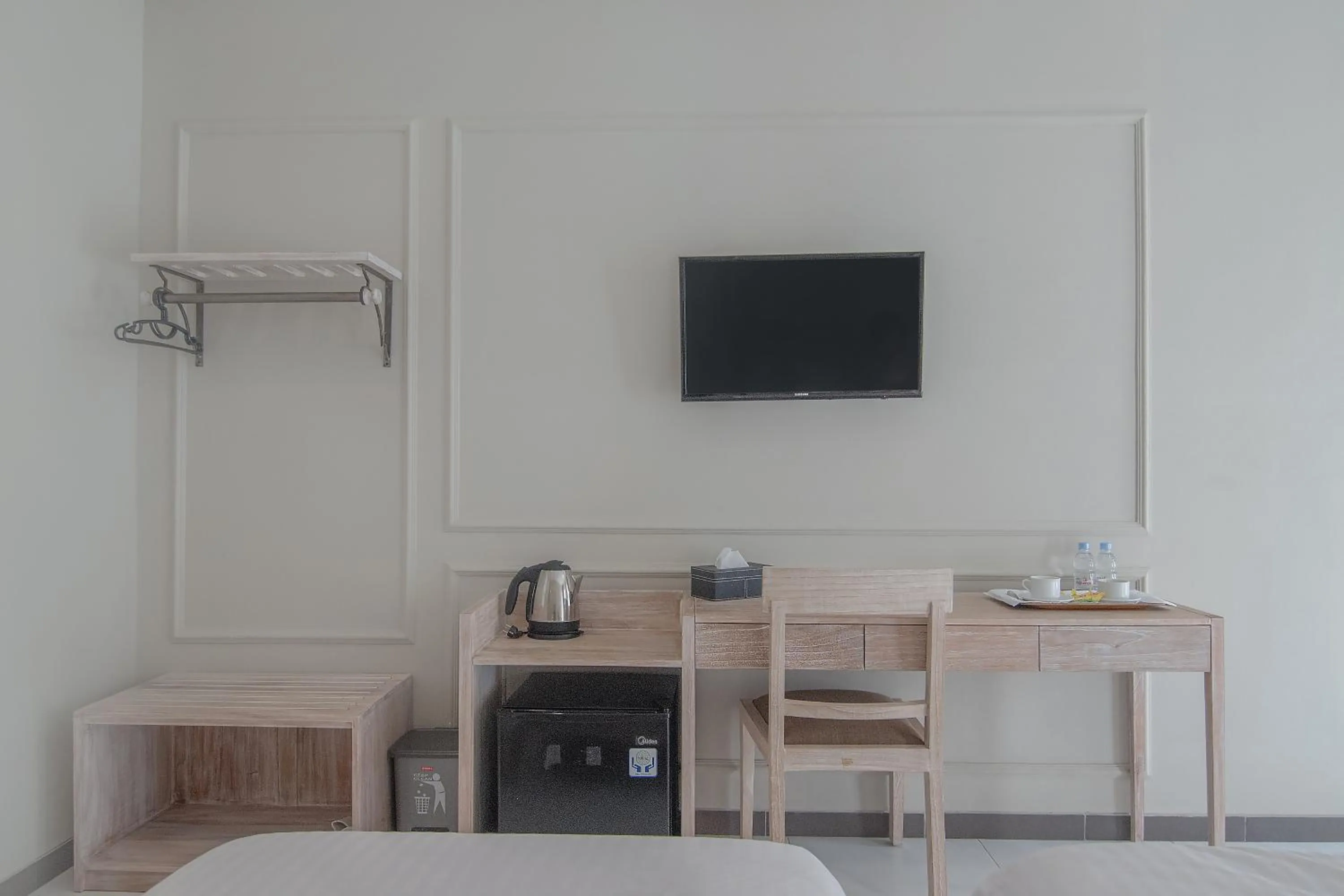 Sevilla Resort Magelang