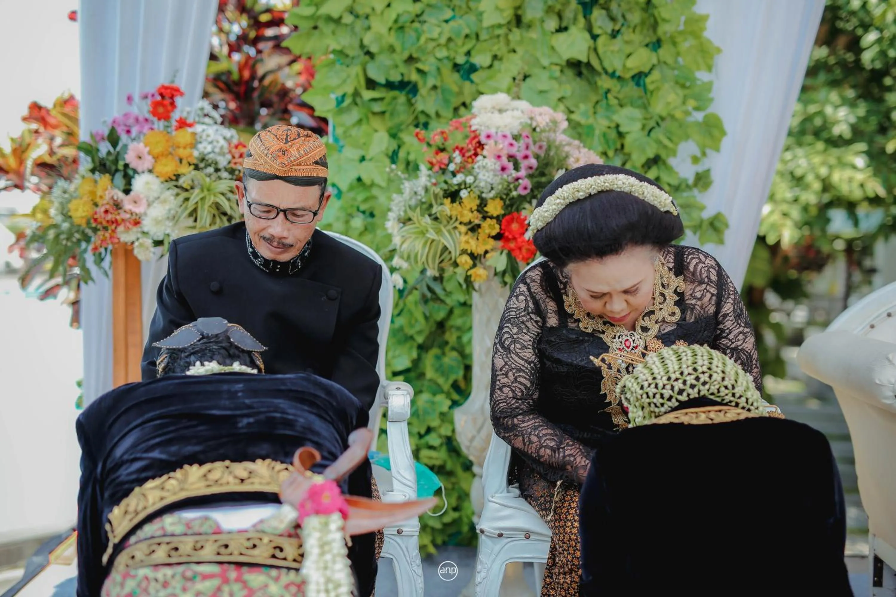 Sevilla Resort Magelang