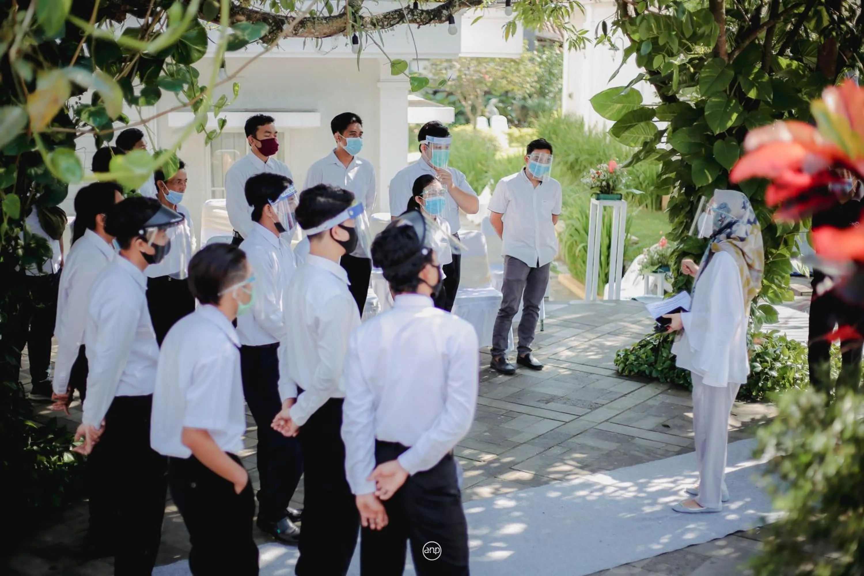 Sevilla Resort Magelang