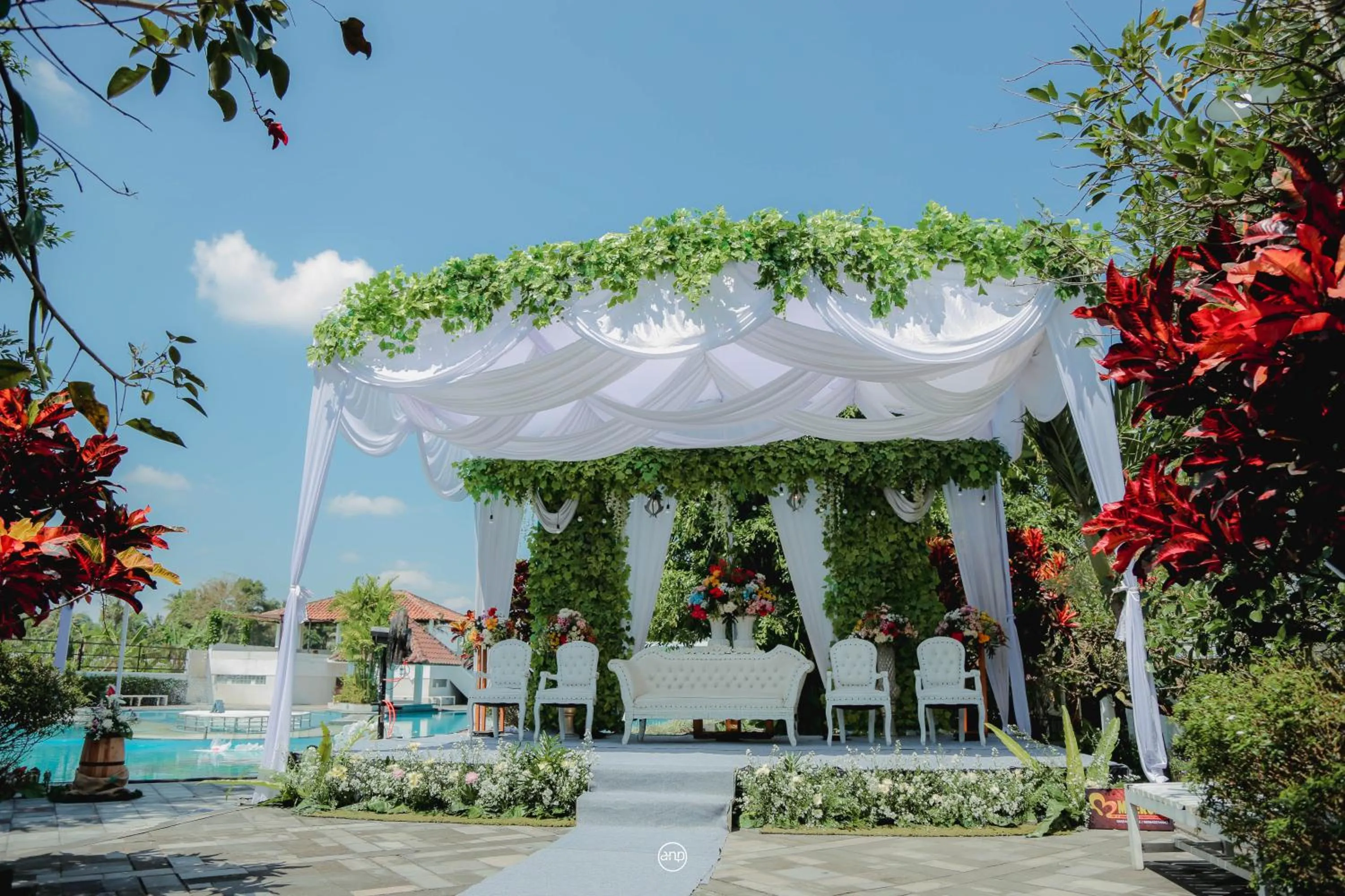 Sevilla Resort Magelang