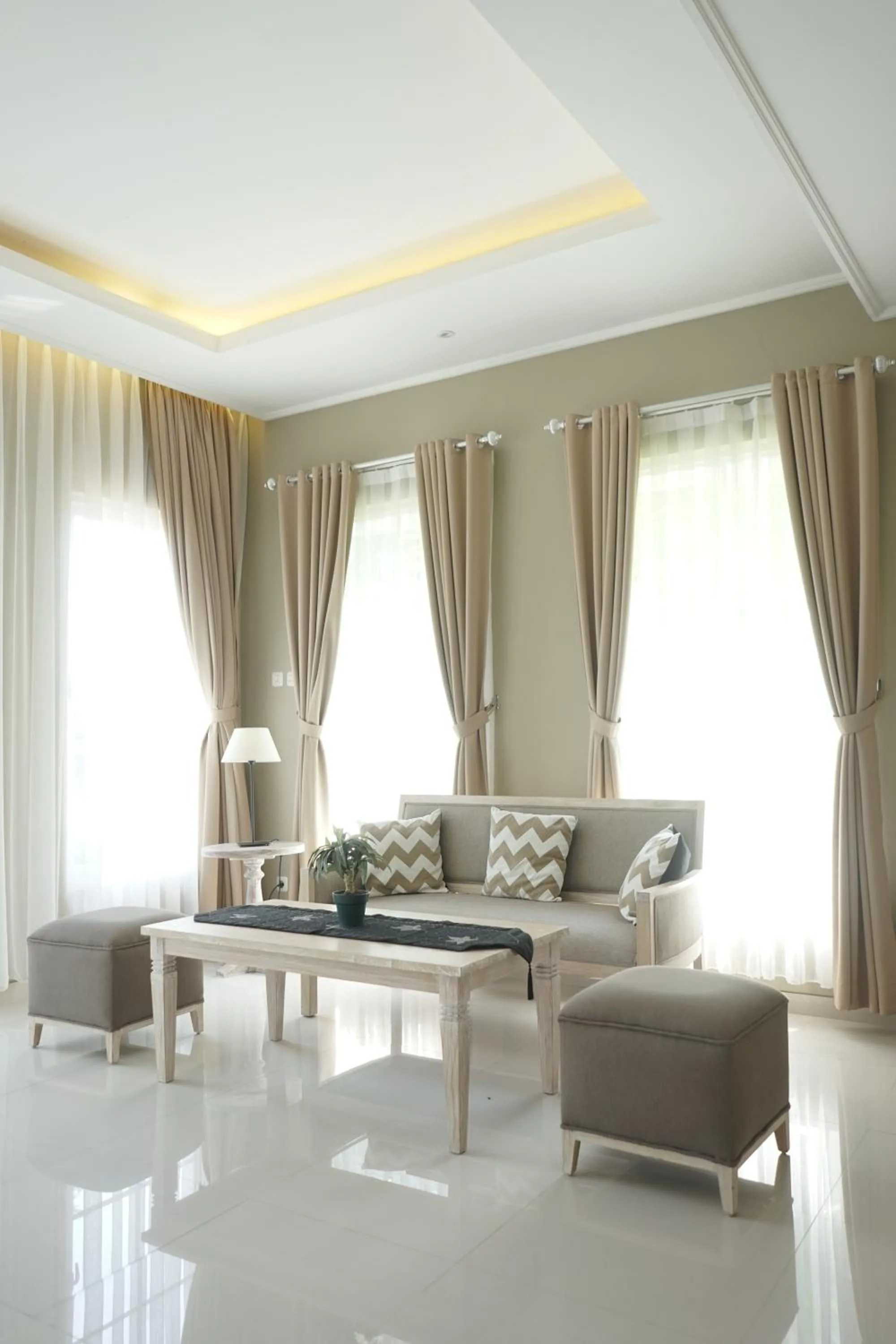 Sevilla Resort Magelang