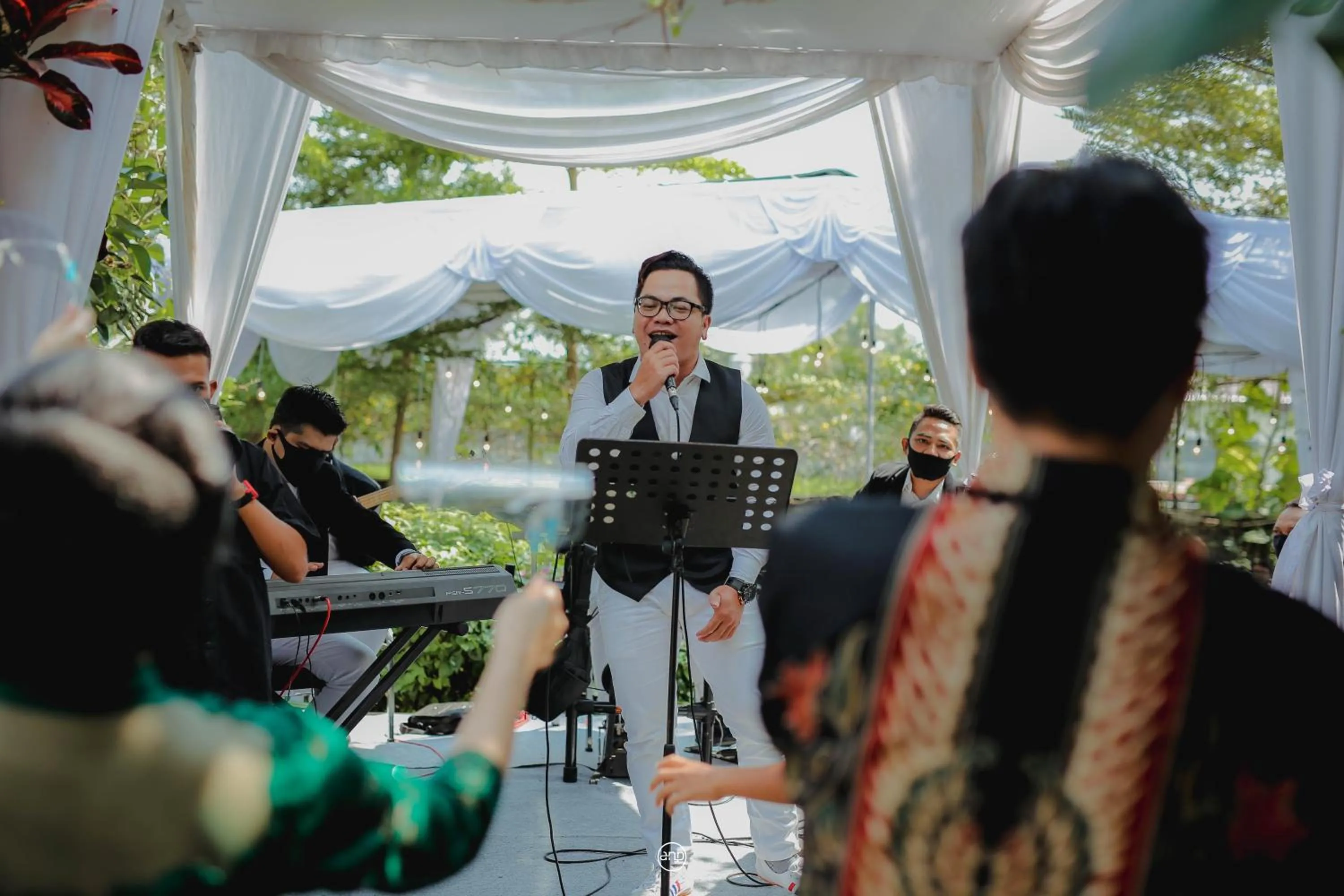 Sevilla Resort Magelang