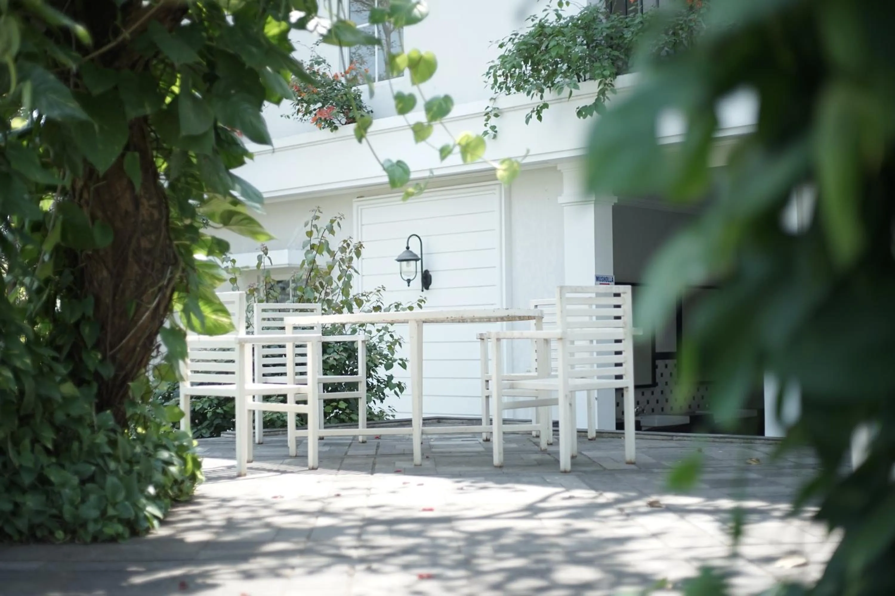 Sevilla Resort Magelang