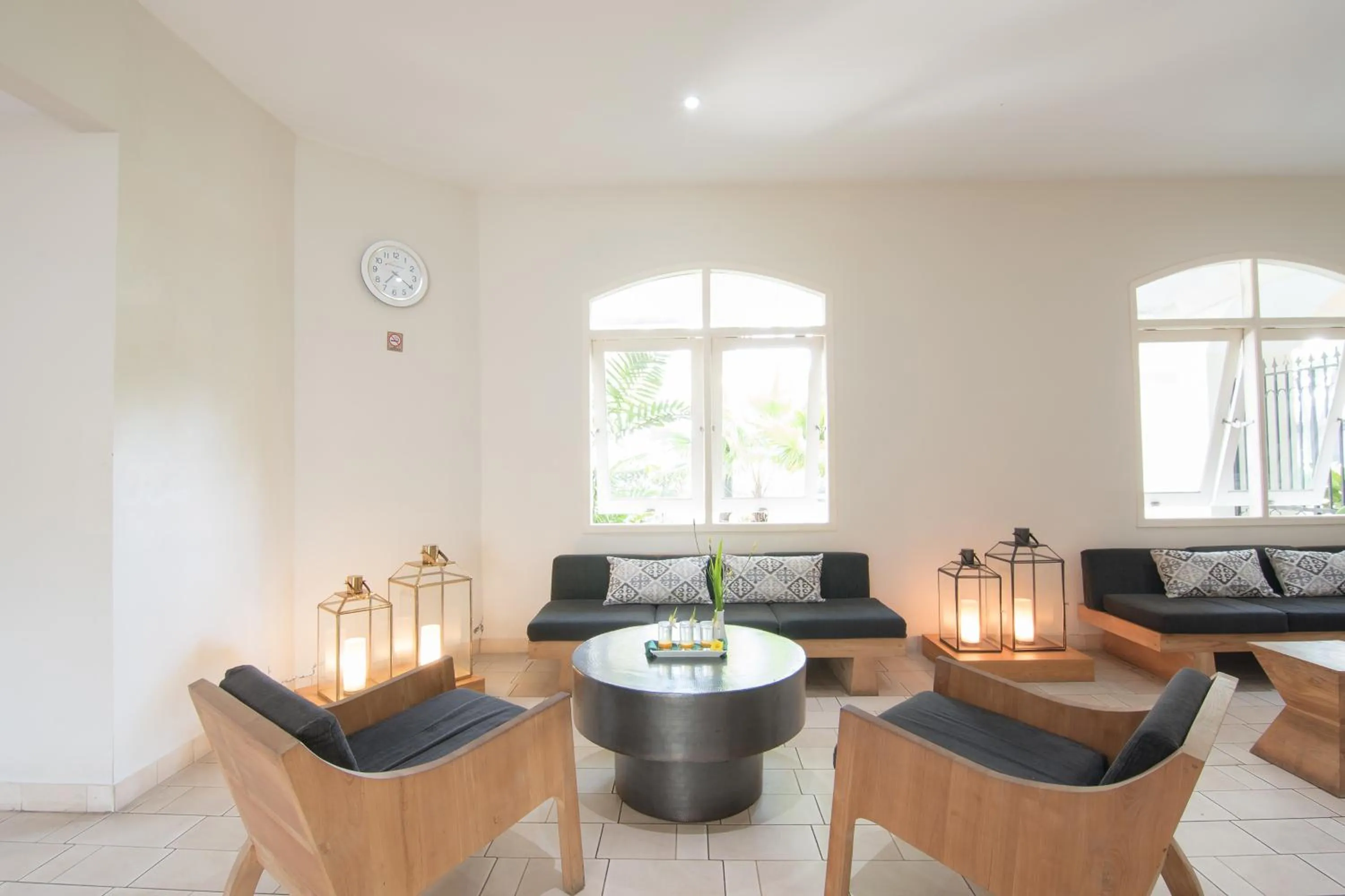 Sevilla Resort Magelang