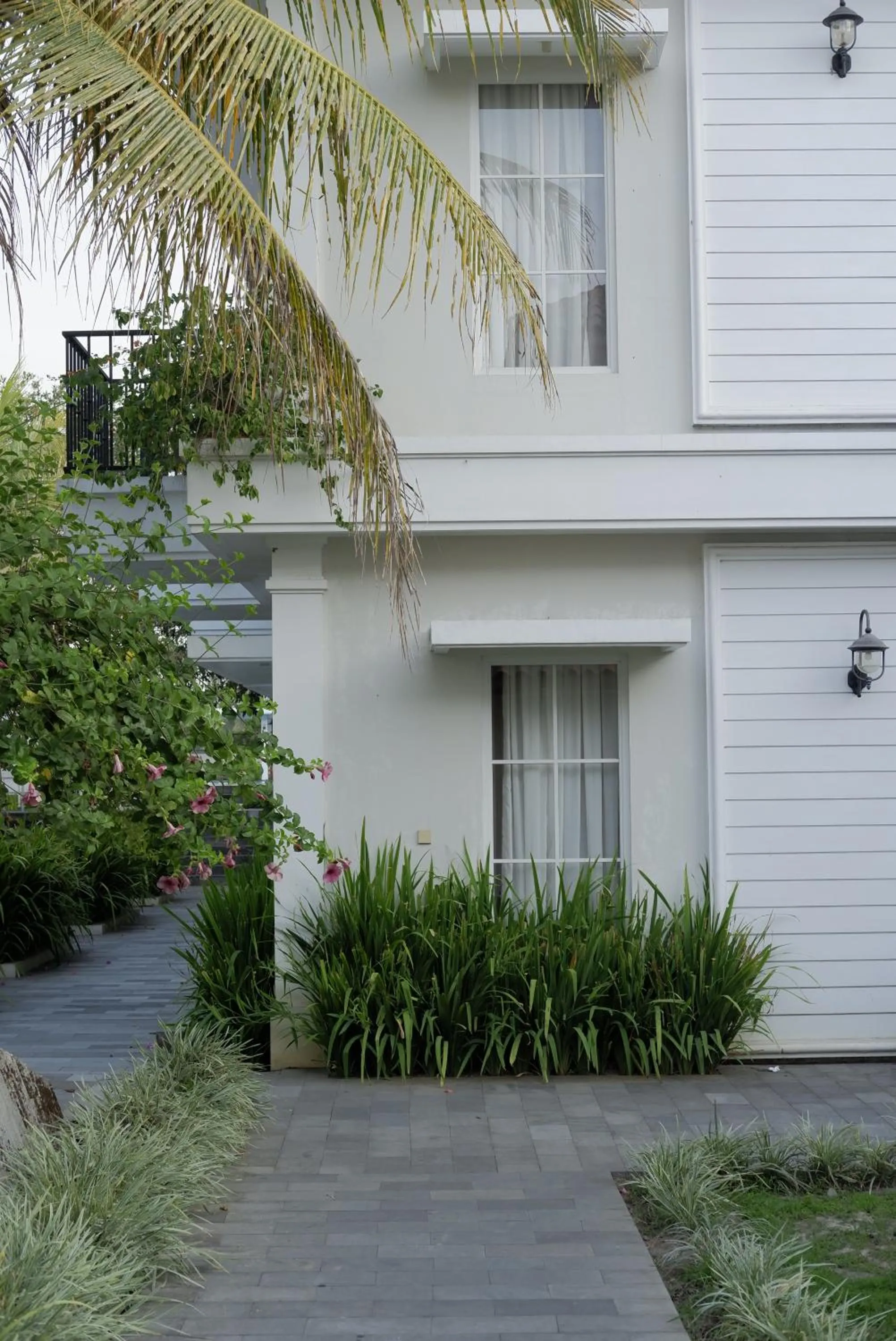 Sevilla Resort Magelang