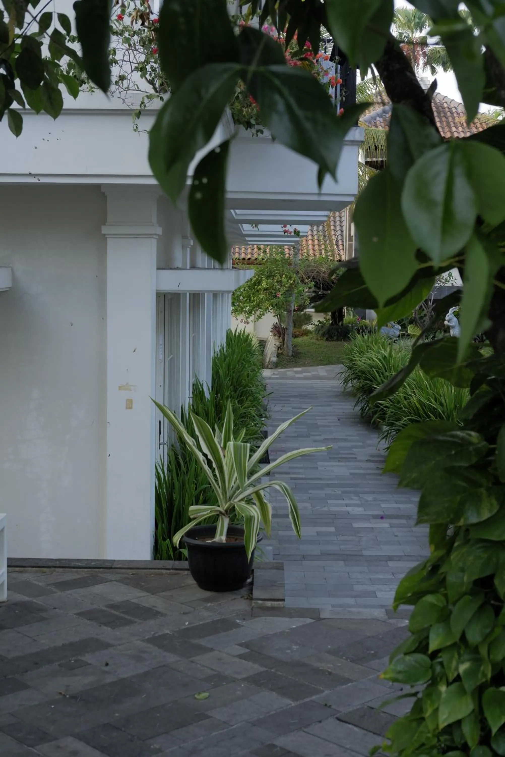 Sevilla Resort Magelang