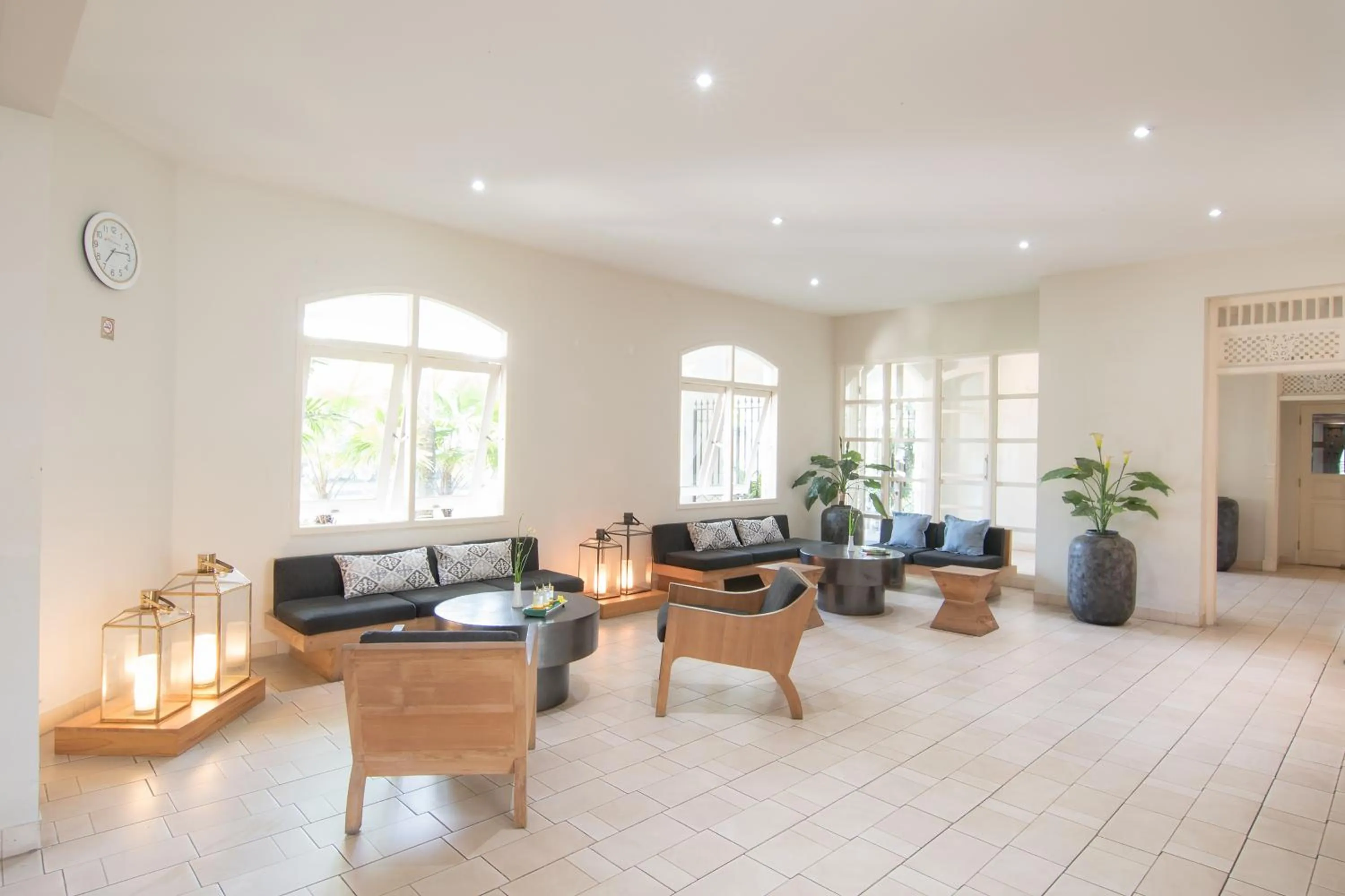 Sevilla Resort Magelang