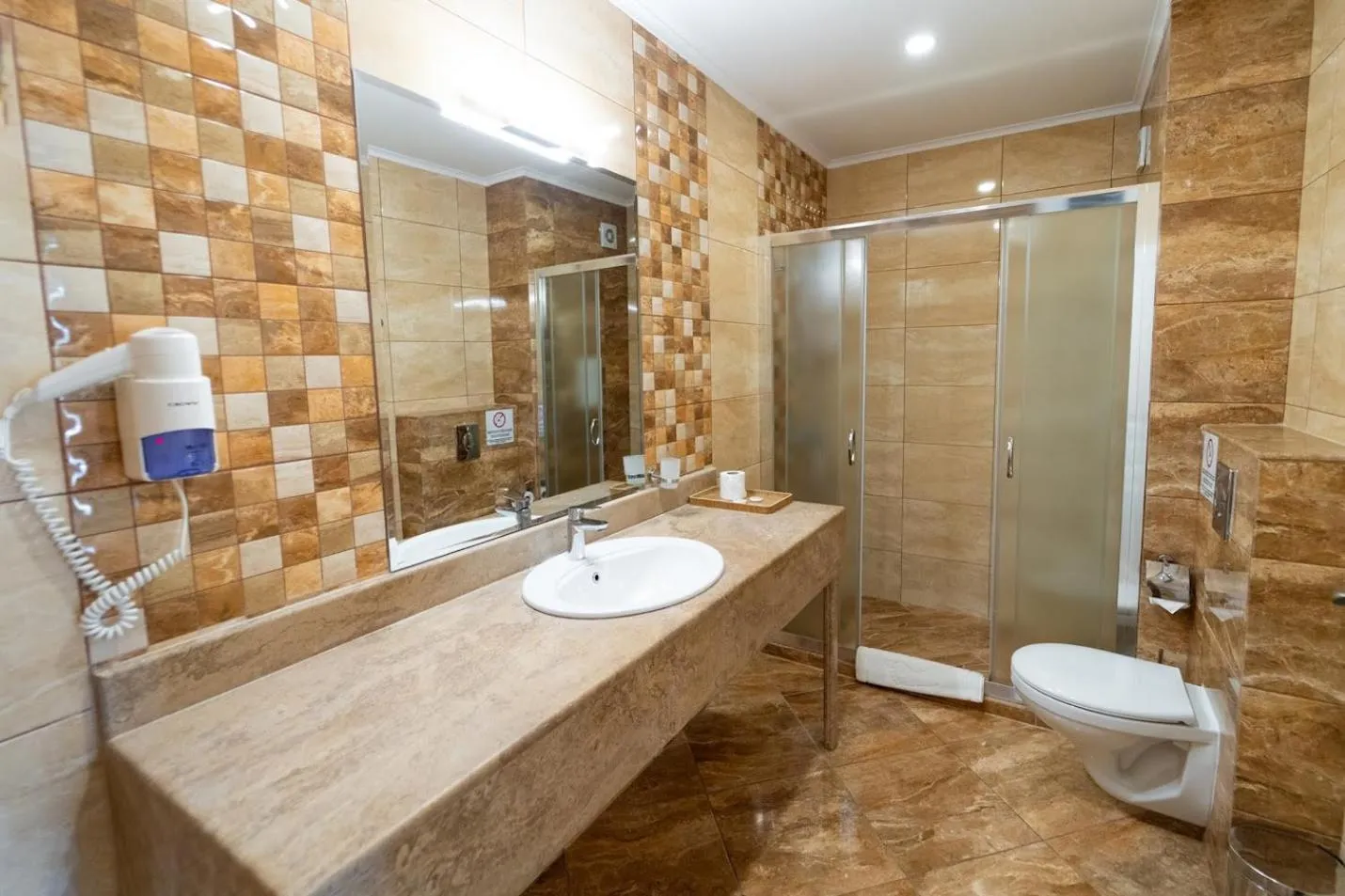 Burgas Beach Resort Apartments