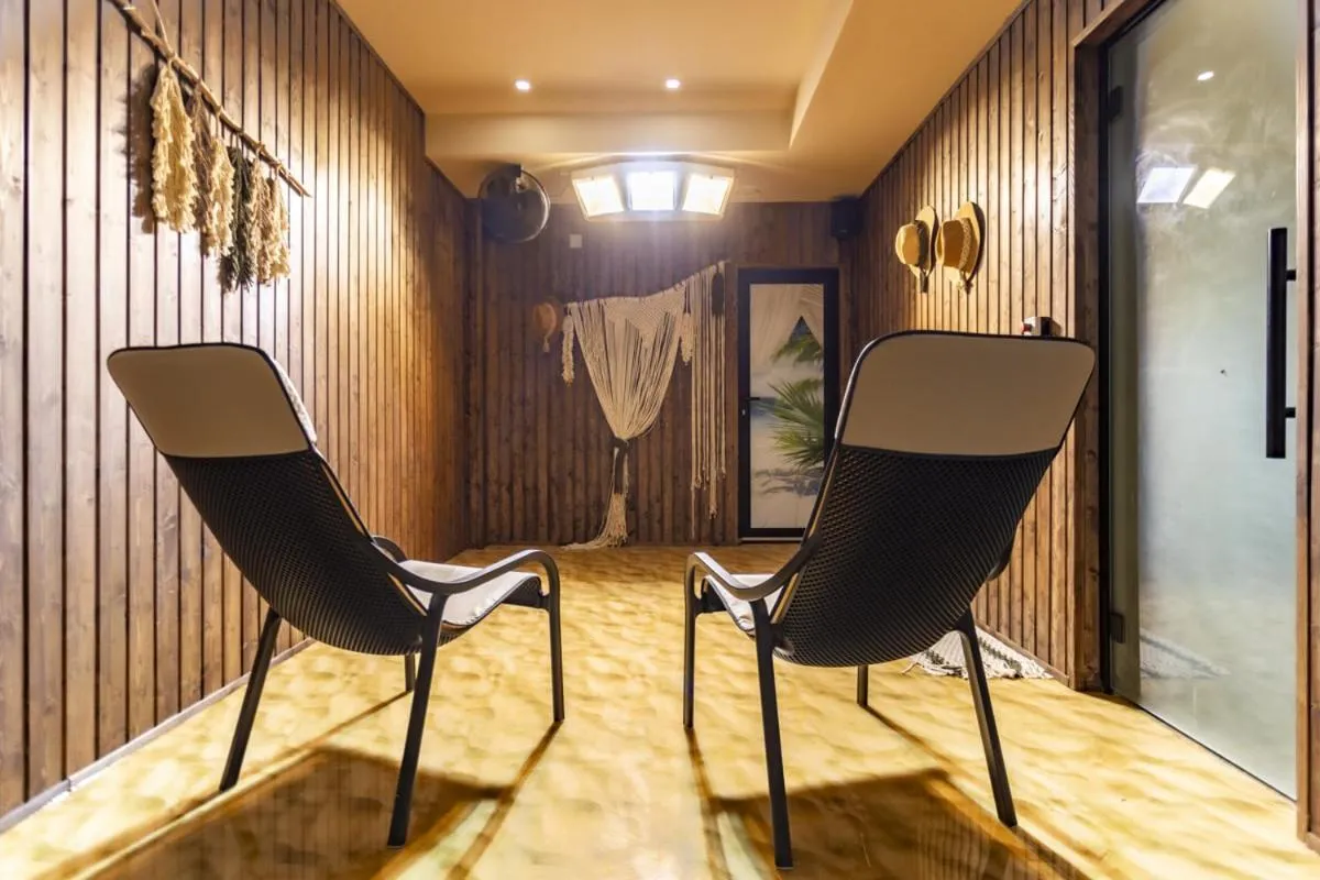 Burgas Beach Resort Apartments