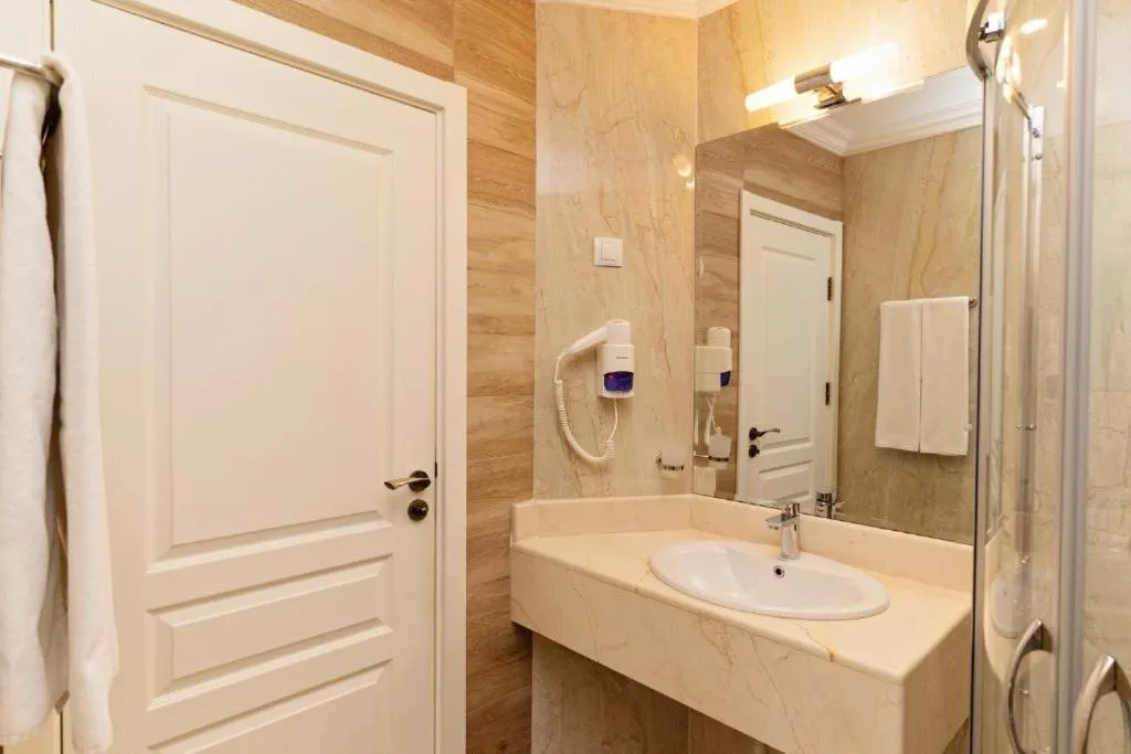 Burgas Beach Resort Apartments