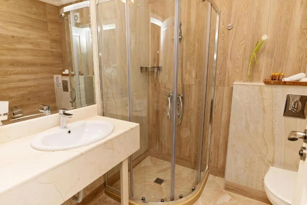 Burgas Beach Resort Apartments