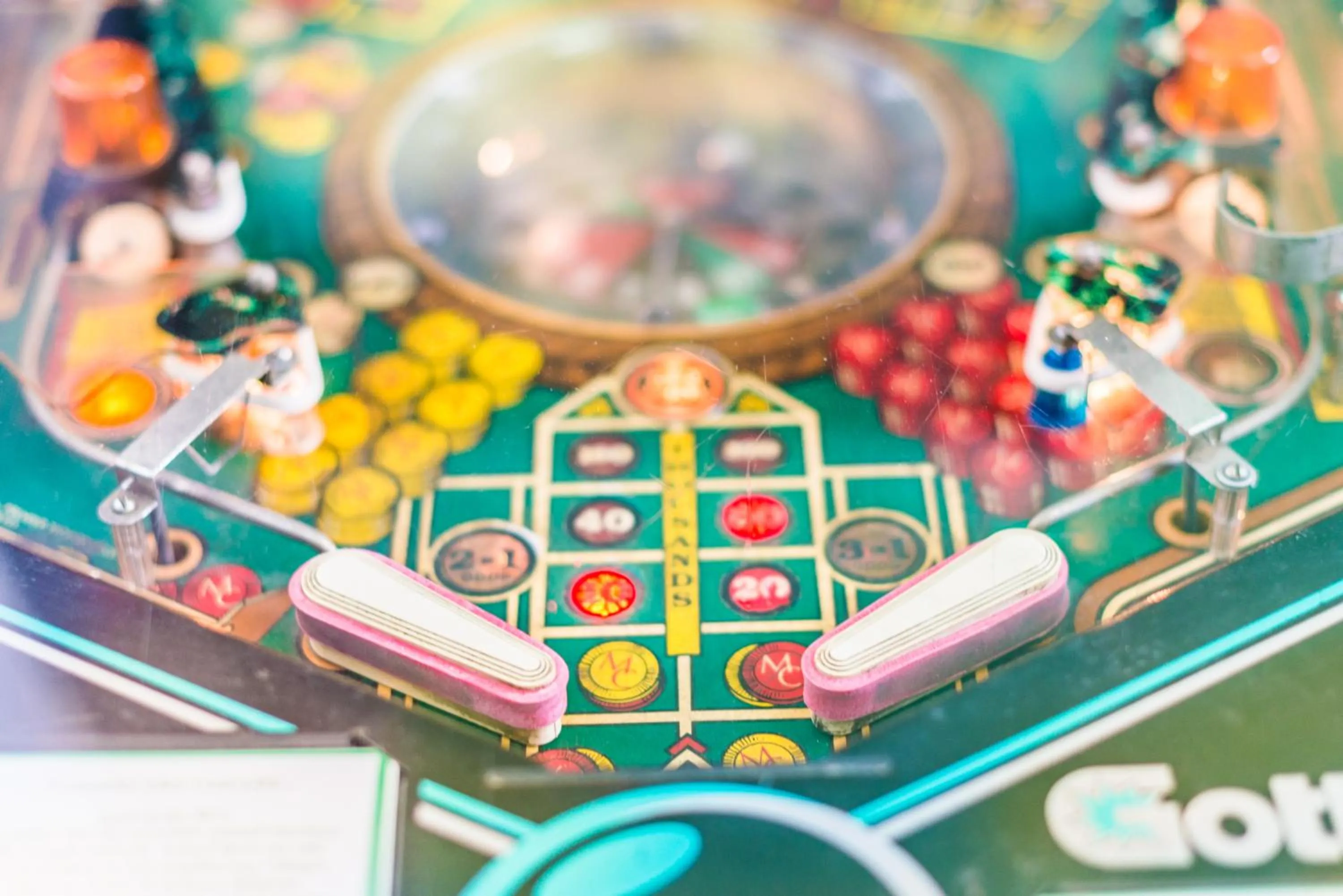 Living room in happy home FOX