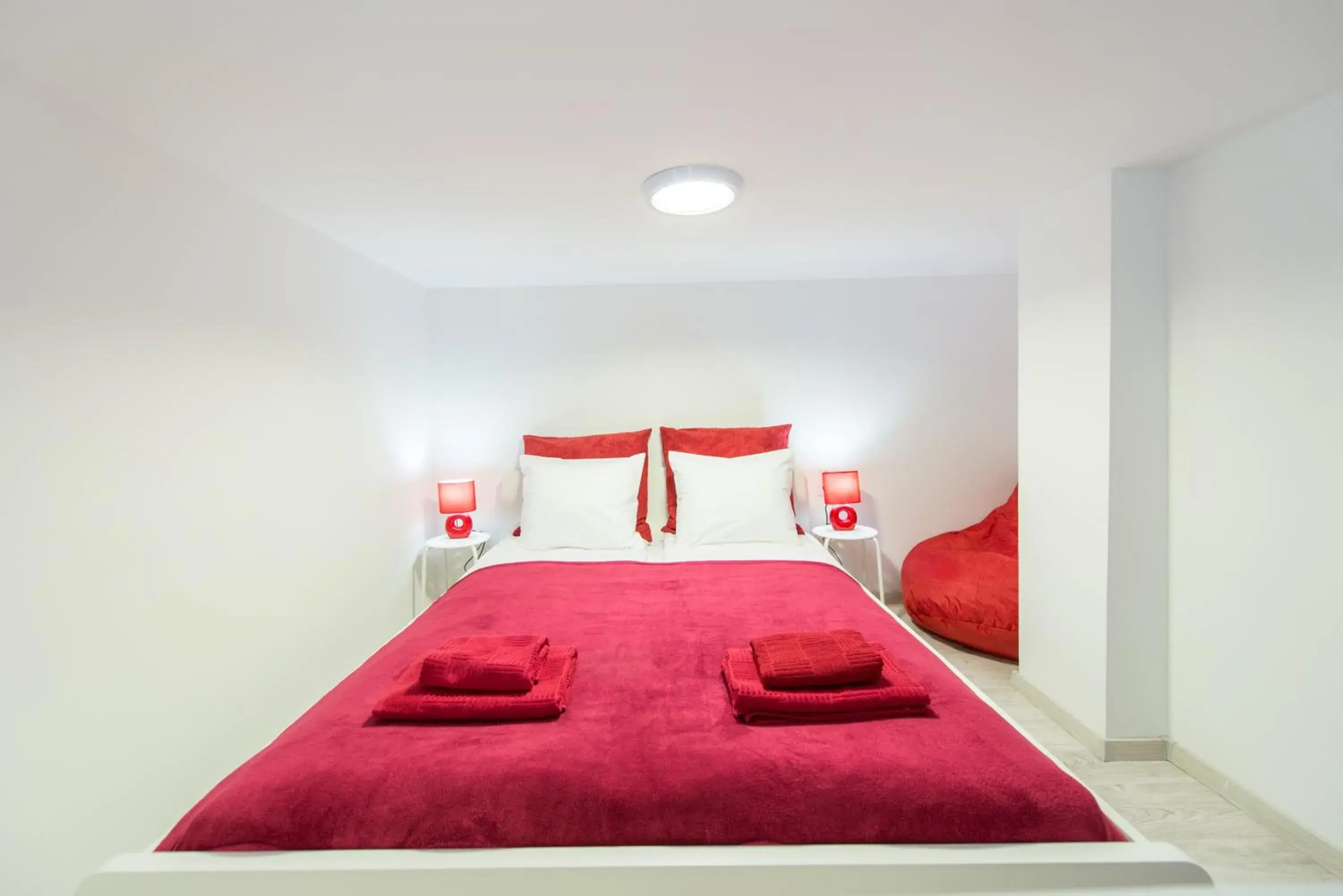 Apartment in happy home FOX Apartment in happy home FOX