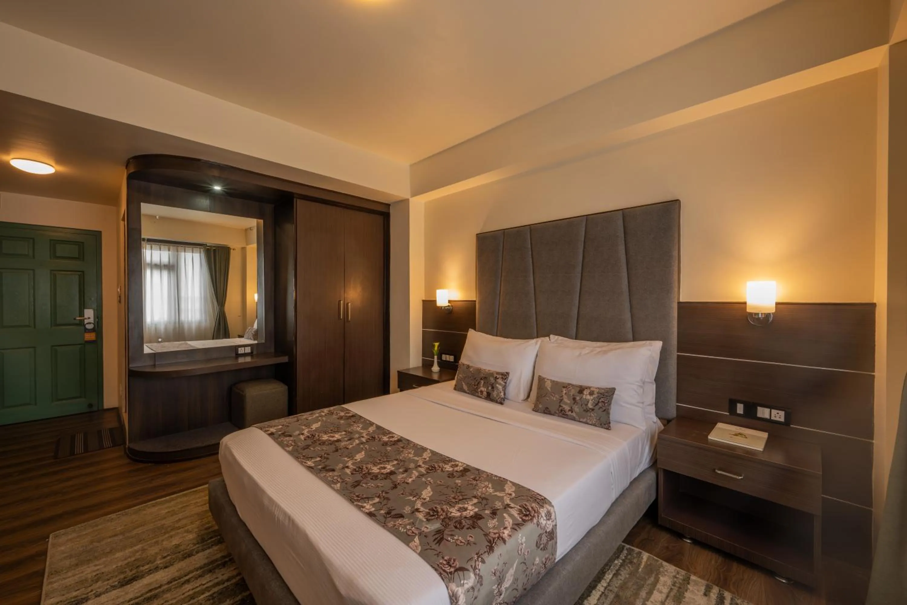 Udaan Woodberry Hotel & Spa