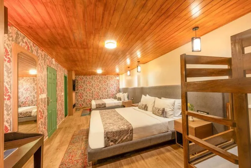 Udaan Woodberry Hotel & Spa