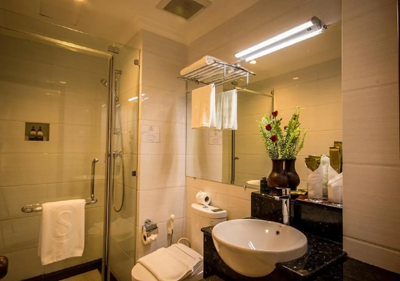 Other in Hotel Shwe Yee