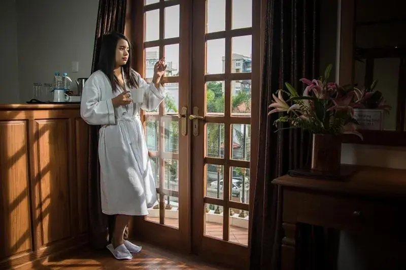 Hotel Shwe Yee Hotel Shwe Yee