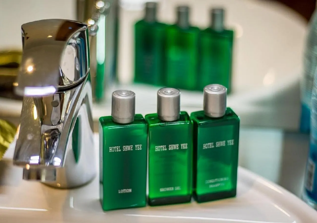 Other in Hotel Shwe Yee