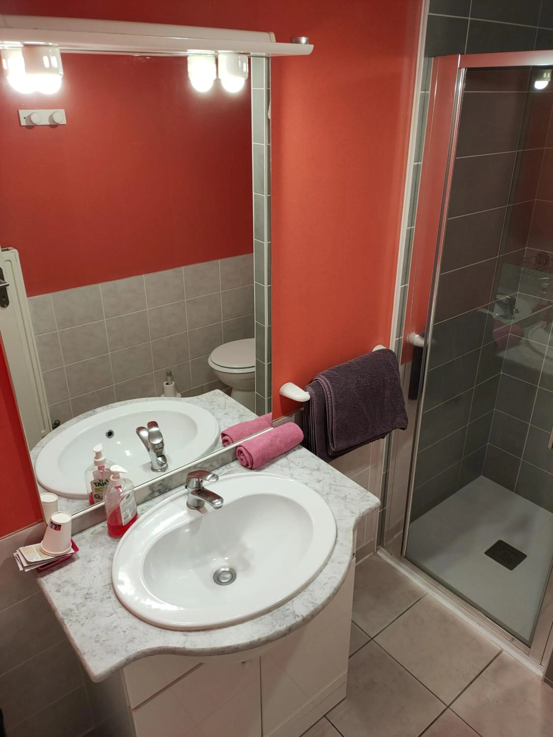 La ferme du Grand Faubourg