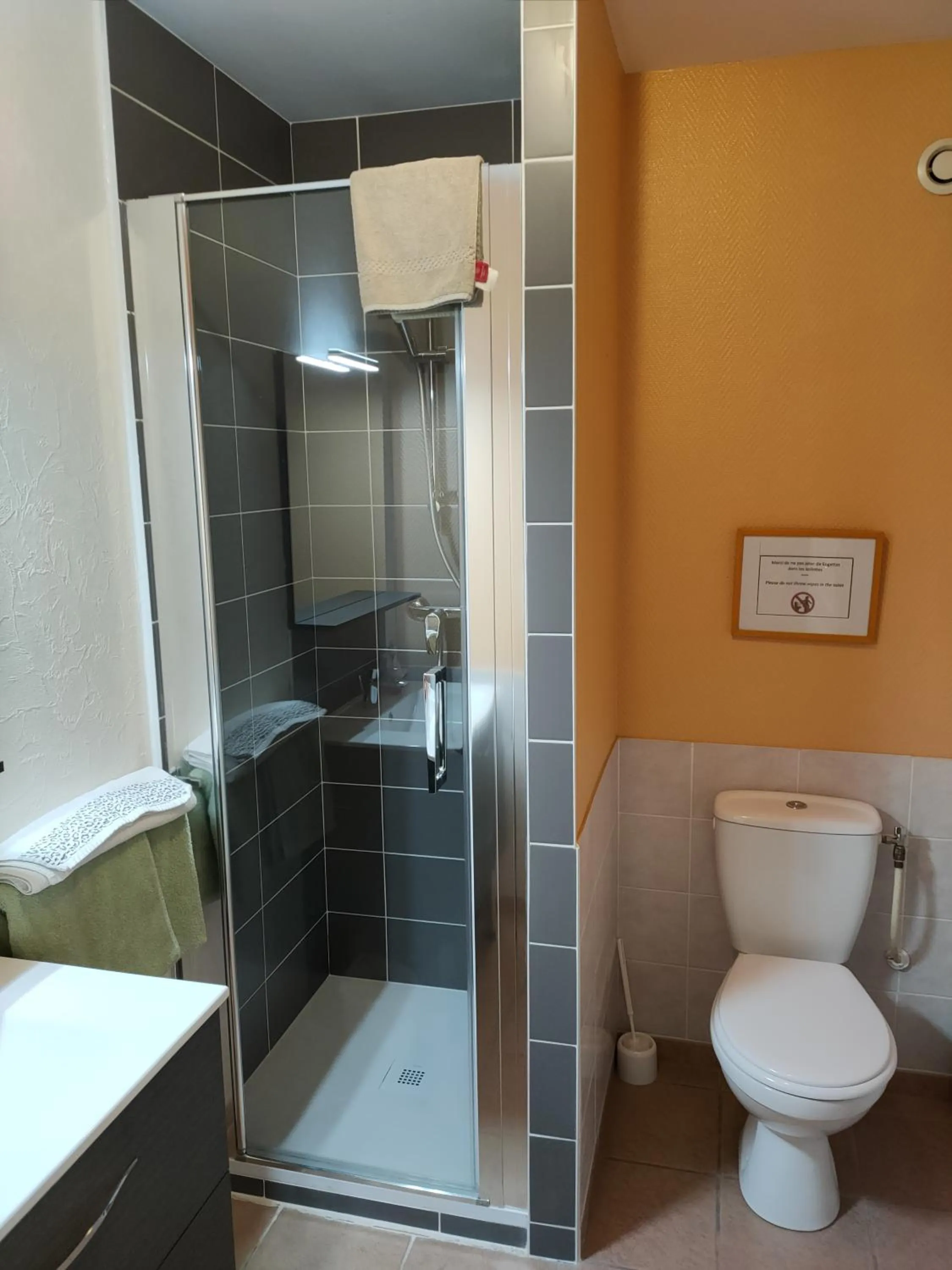 La ferme du Grand Faubourg