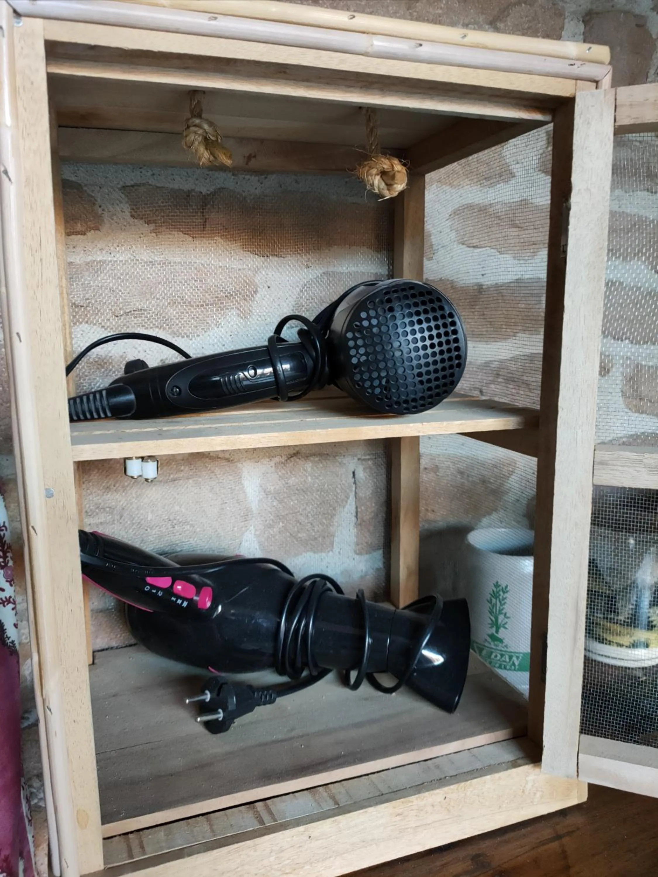 La ferme du Grand Faubourg