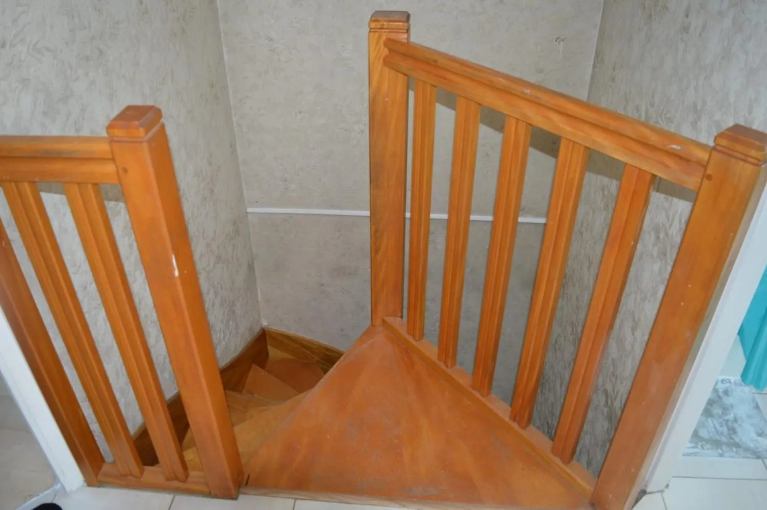 Area and facilities, Bed in NancyRoom