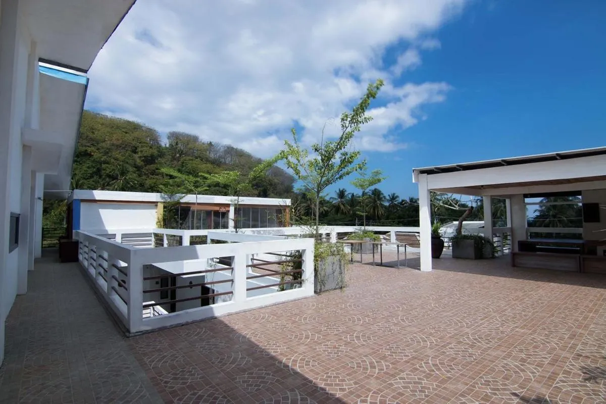 Nearby landmark in Diva Lombok Resort