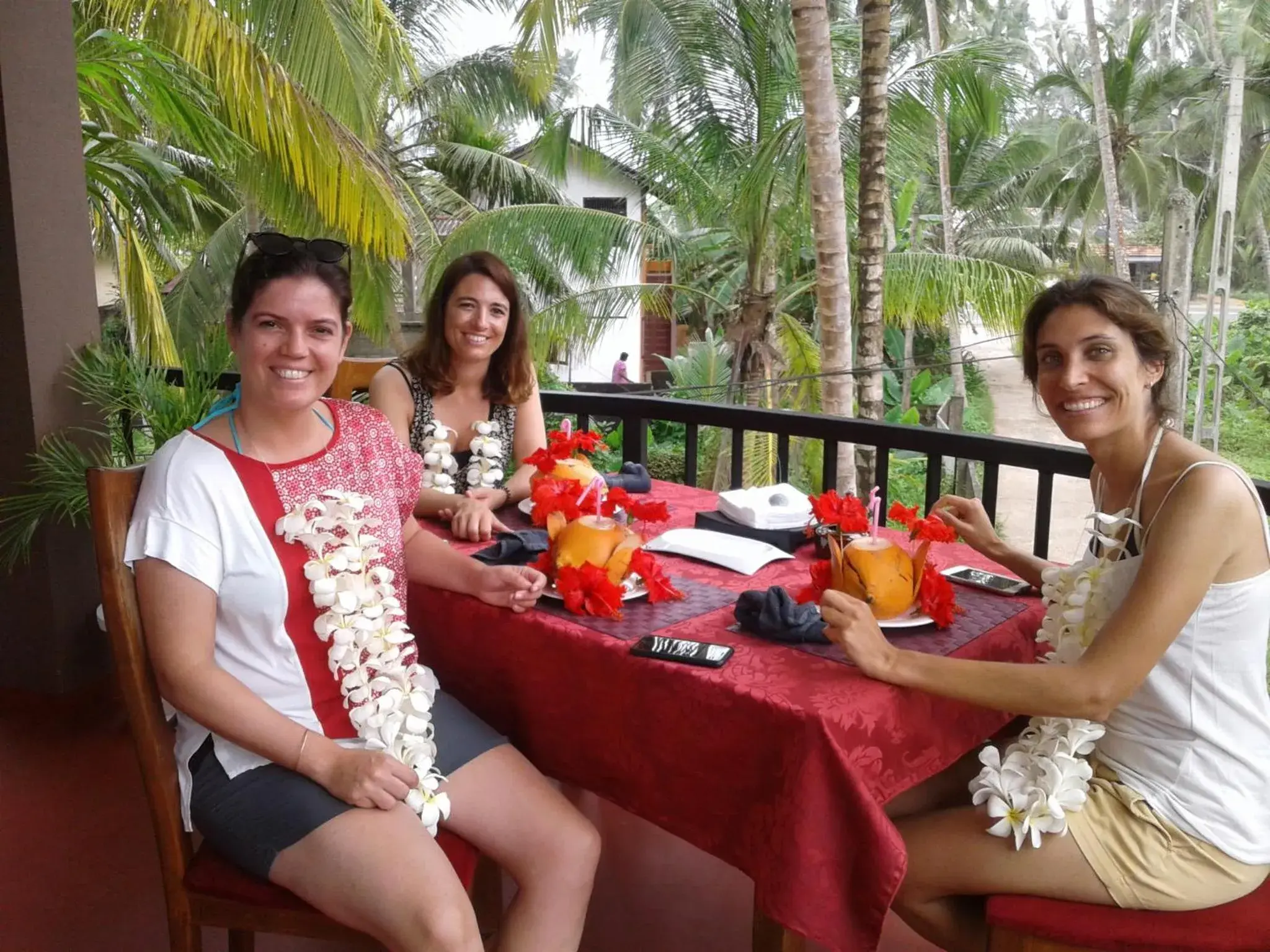 Double Room with Private Bathroom - single occupancy in Sri Lancashire Guest House Double Room with Private Bathroom - single occupancy in Sri Lancashire Guest House