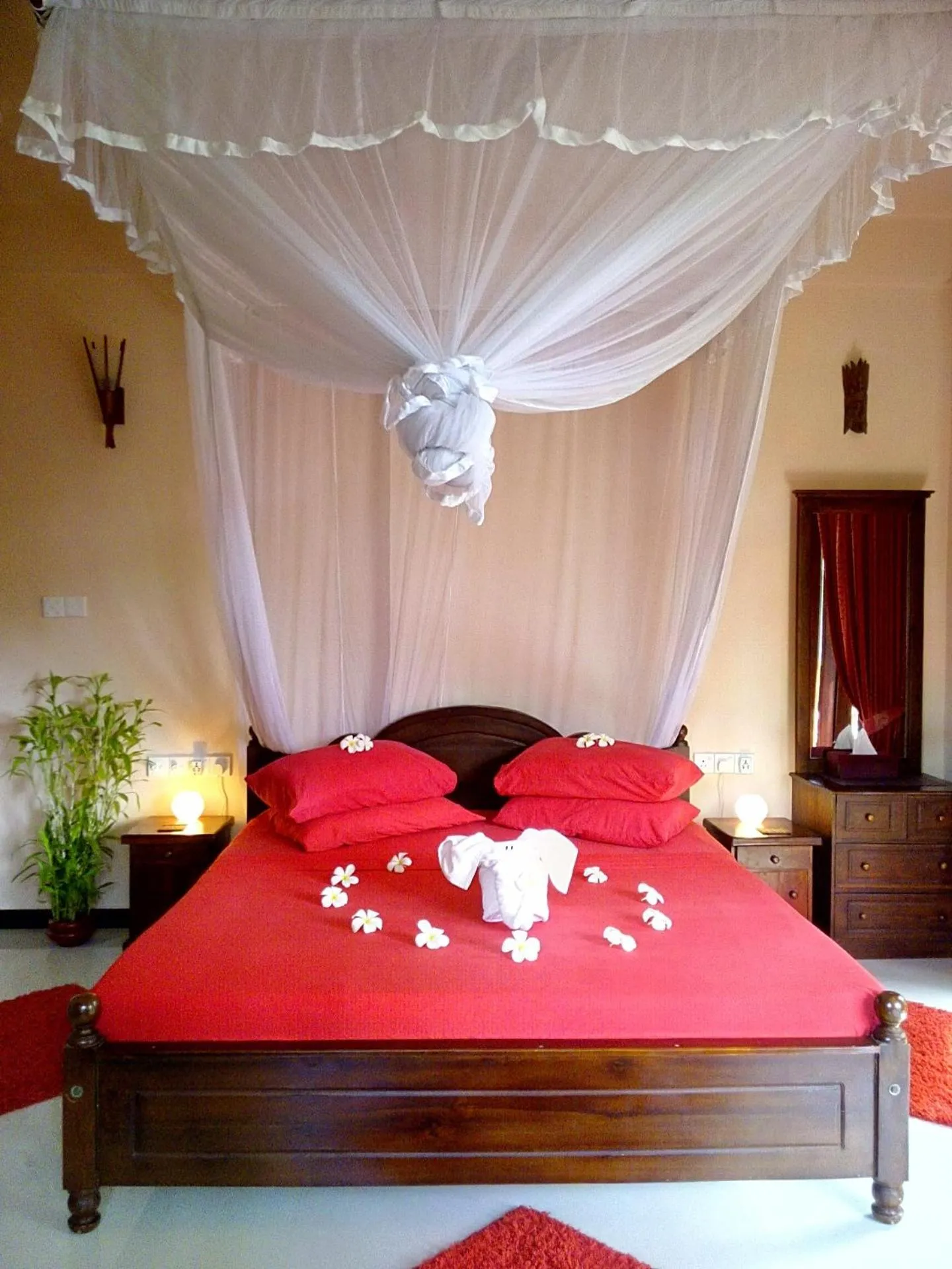 Bedroom, Bed in Sri Lancashire Guest House