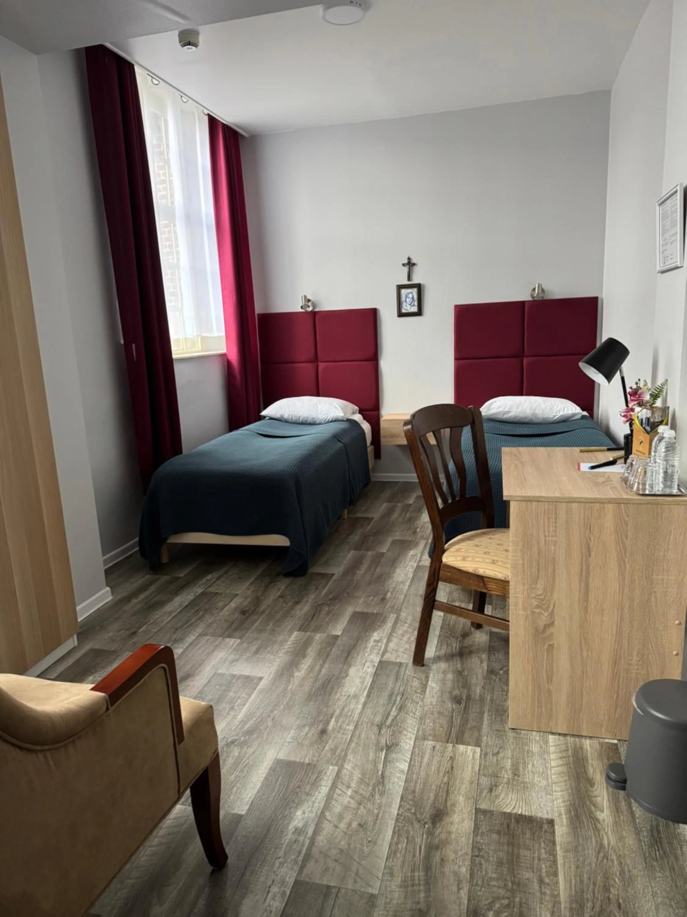 Bedroom in B&B Maria Hart