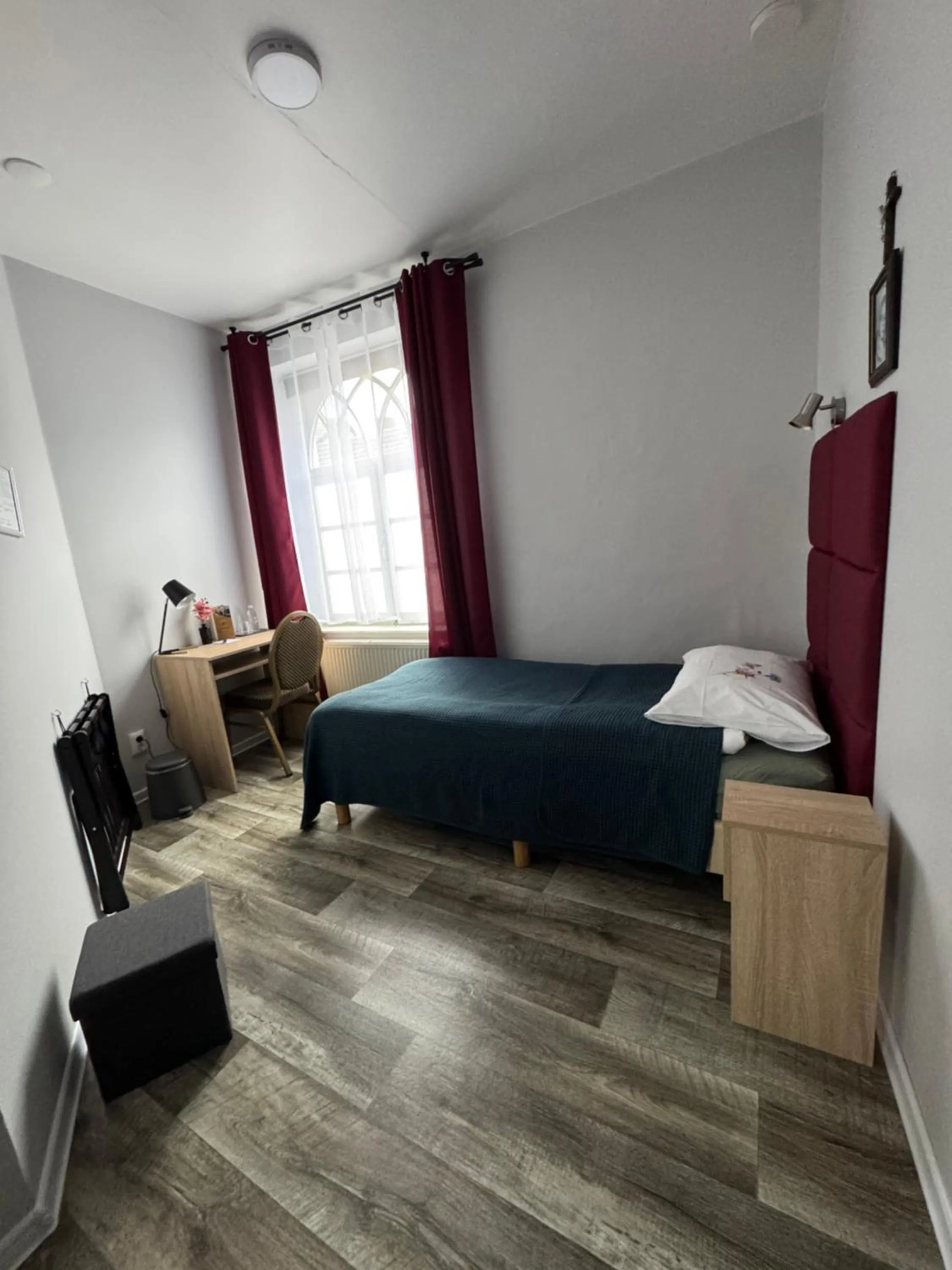 Bedroom in B&B Maria Hart